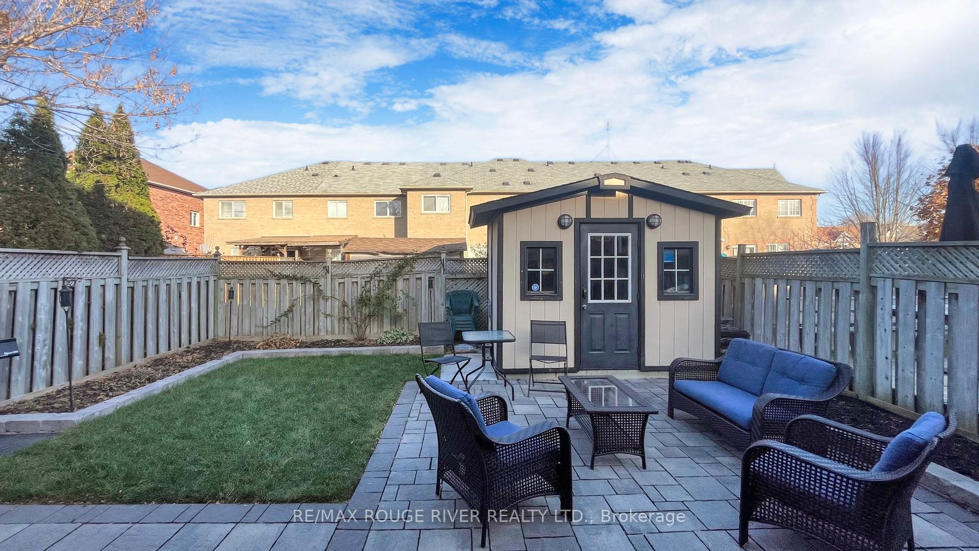 Photo 32 of 87 St Thomas Street, Whitby, Brooklin — HOMEH