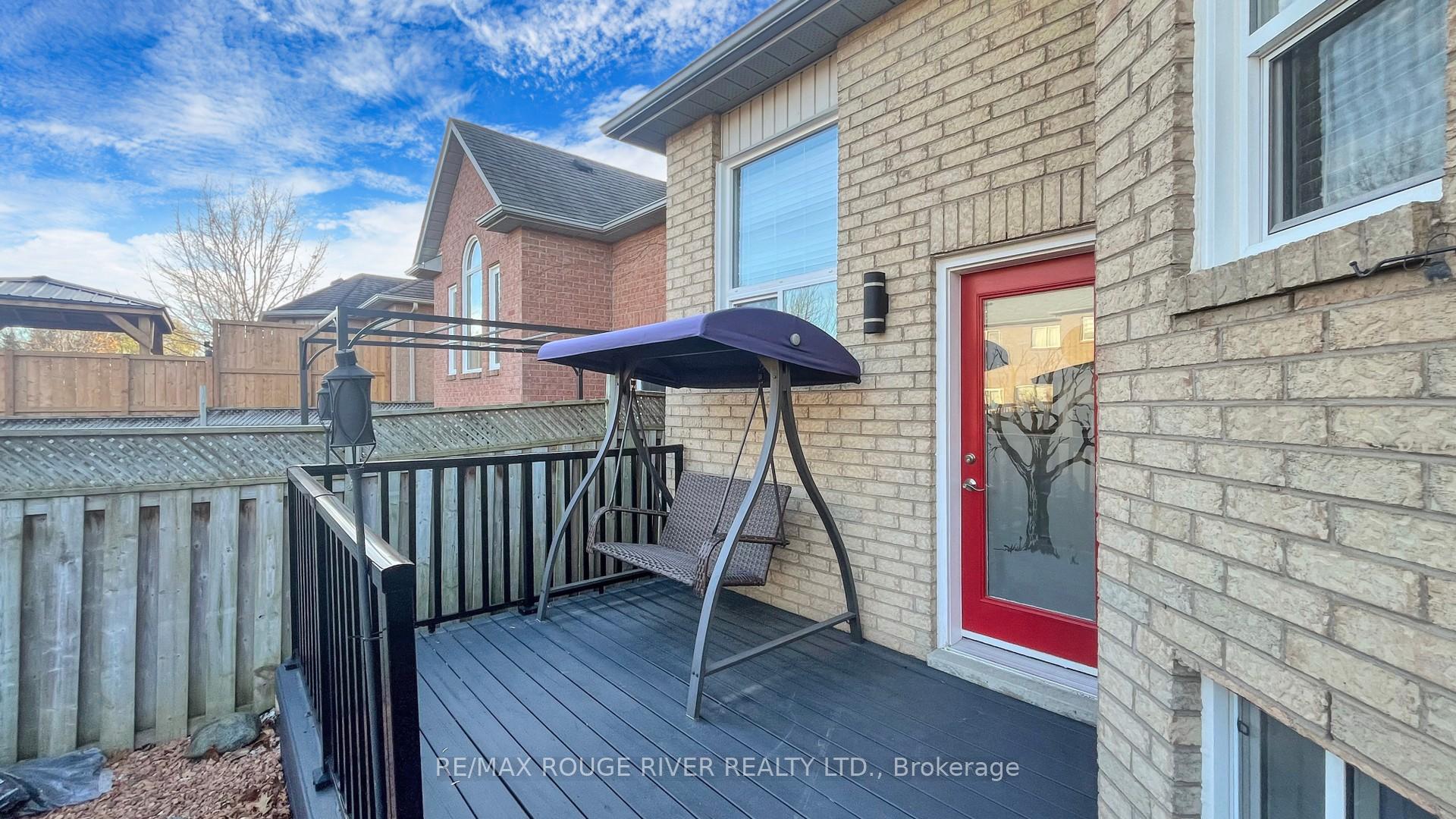 Photo 38 of 87 St Thomas Street, Whitby, Brooklin — HOMEH
