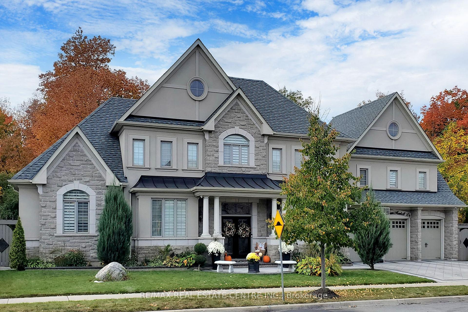 Photo 1 of 172 Elbern Markell Drive, Brampton, Credit Valley — HOMEH