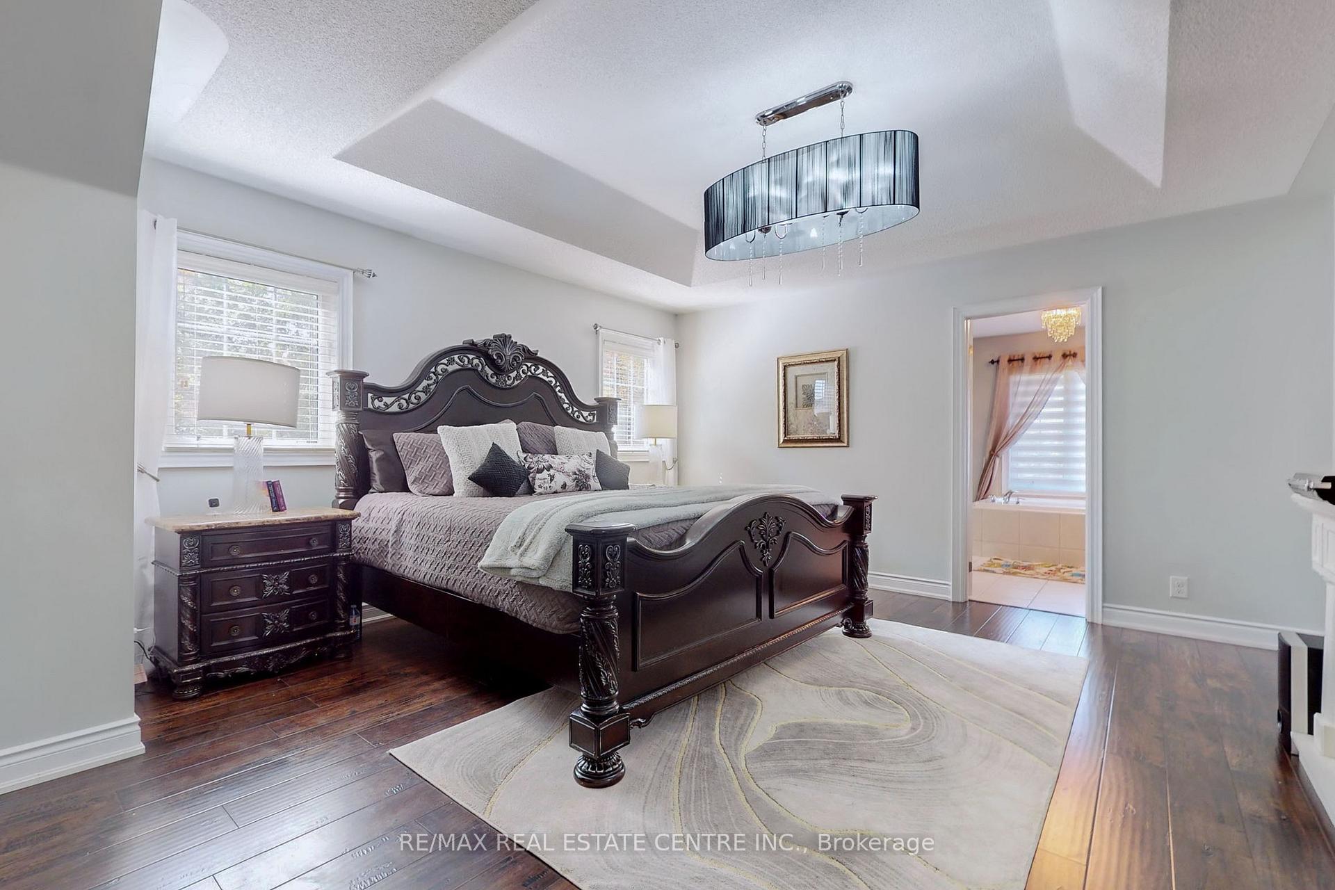 Photo 23 of 172 Elbern Markell Drive, Brampton, Credit Valley — HOMEH
