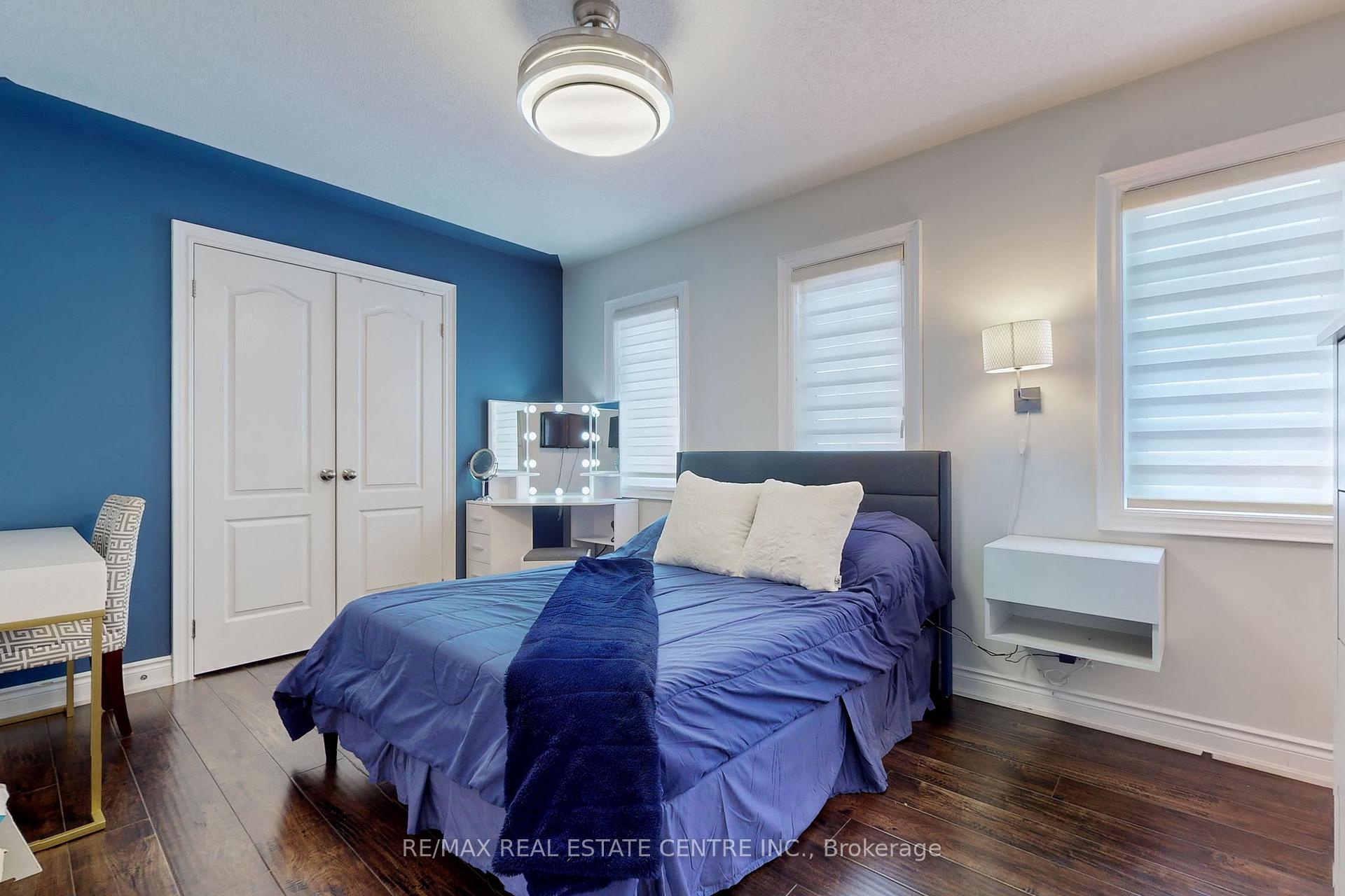 Photo 21 of 172 Elbern Markell Drive, Brampton, Credit Valley — HOMEH