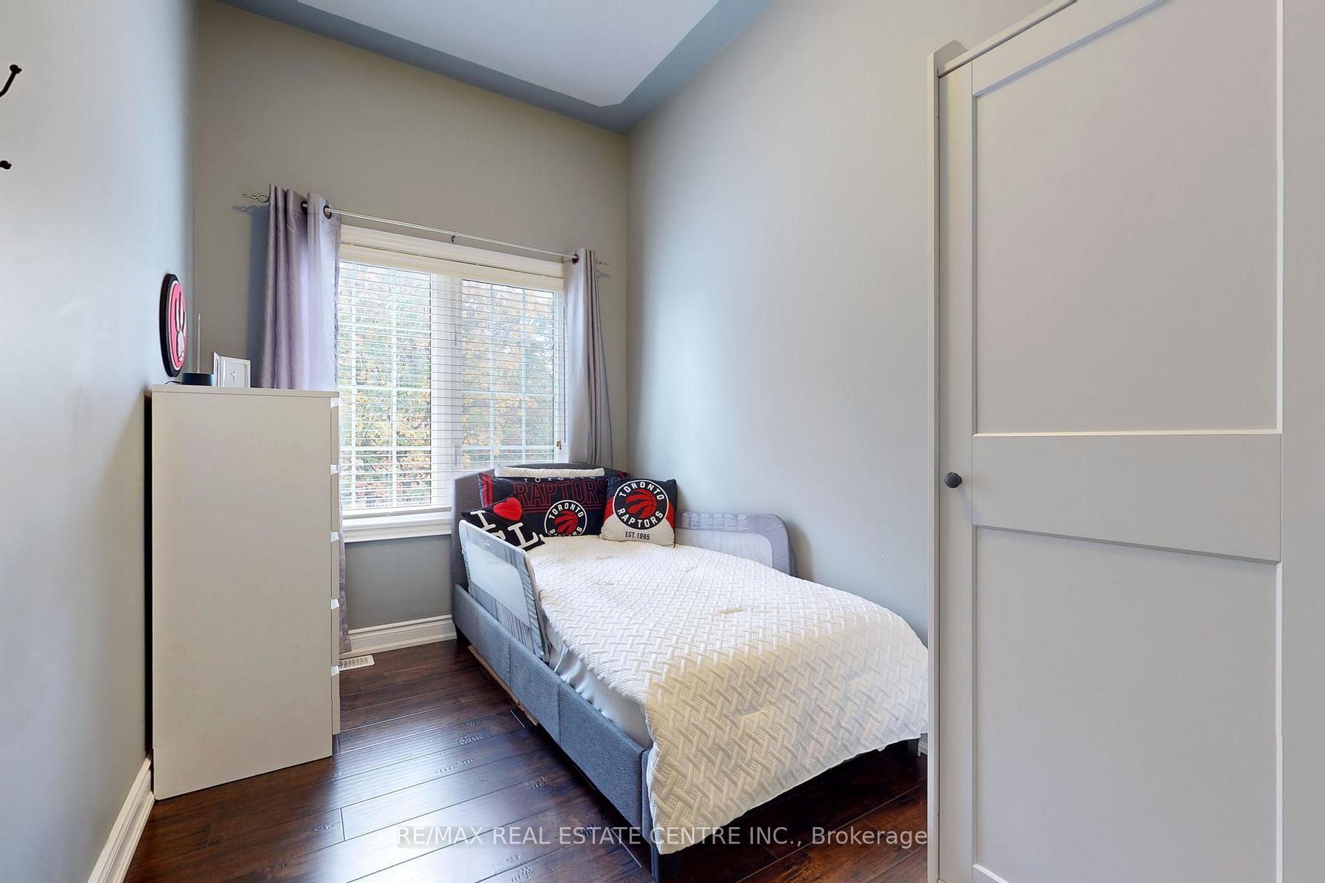 Photo 22 of 172 Elbern Markell Drive, Brampton, Credit Valley — HOMEH
