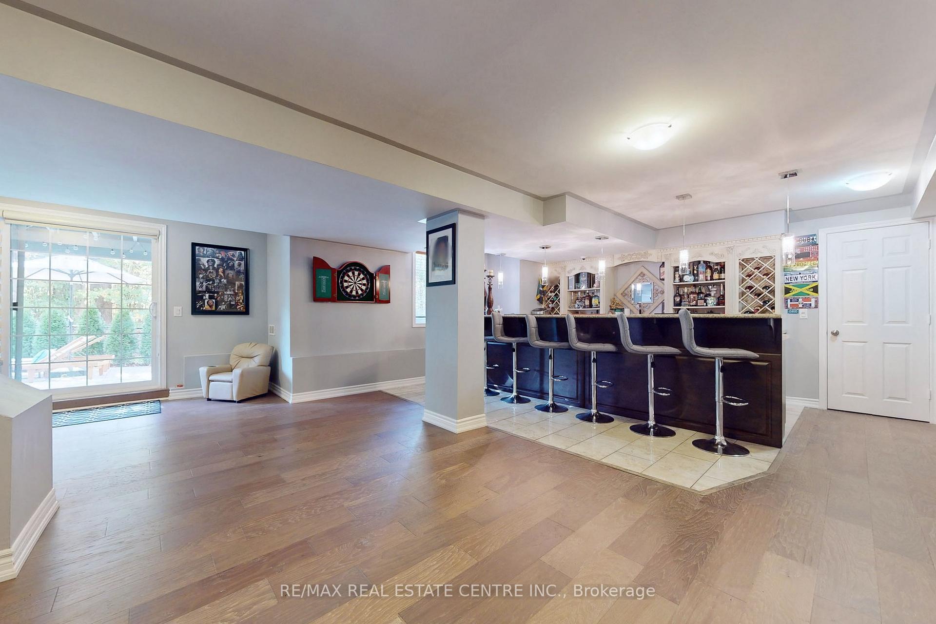 Photo 29 of 172 Elbern Markell Drive, Brampton, Credit Valley — HOMEH