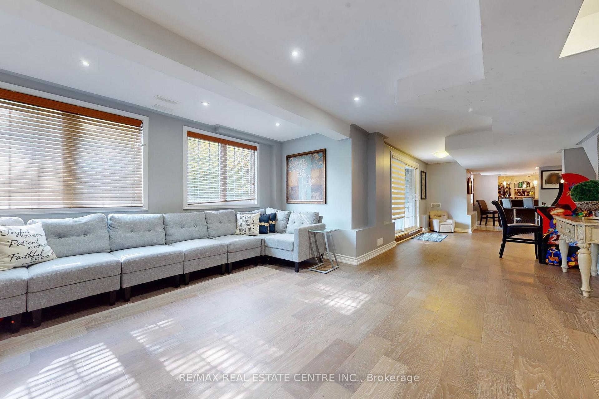 Photo 27 of 172 Elbern Markell Drive, Brampton, Credit Valley — HOMEH