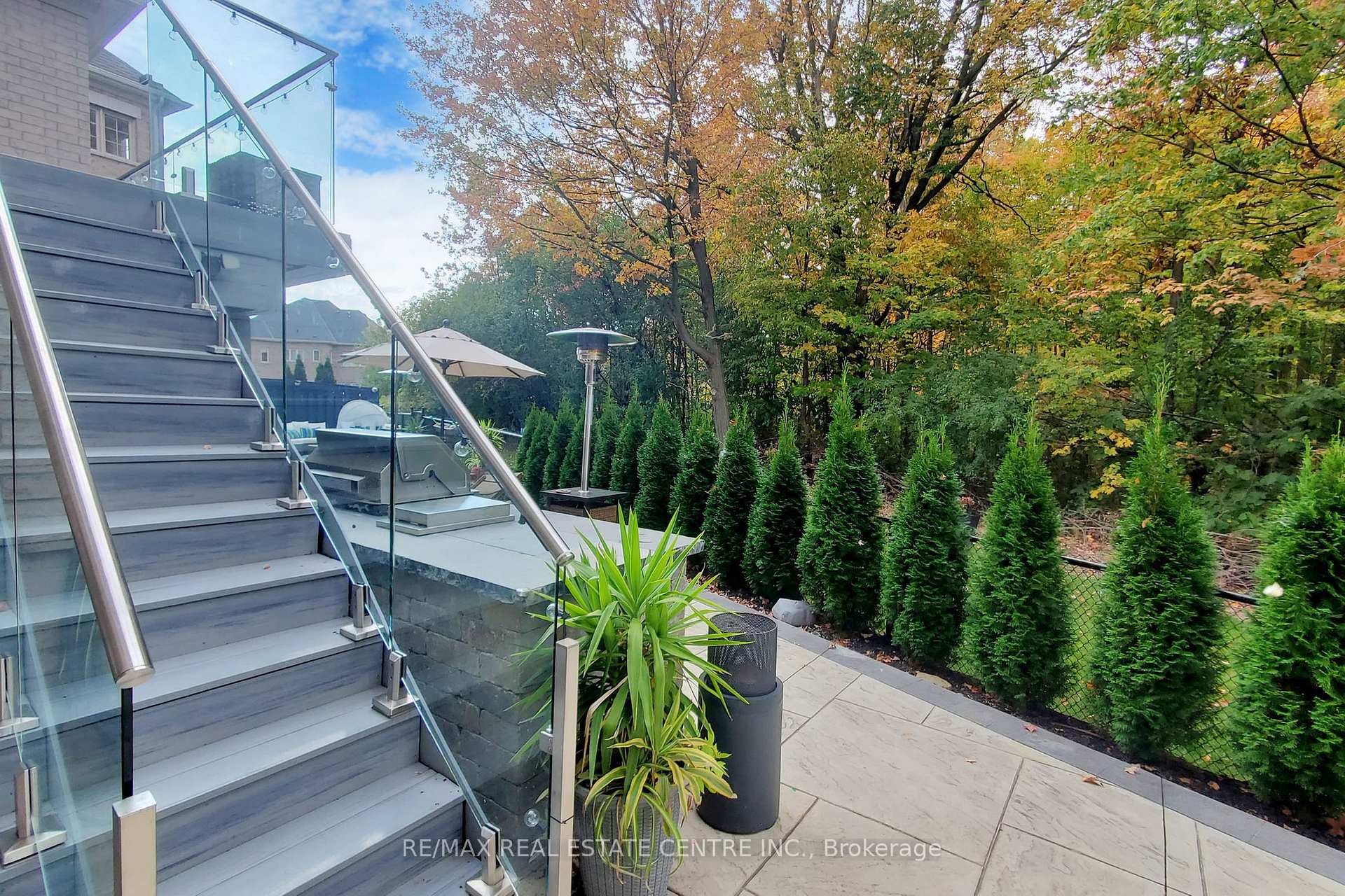 Photo 34 of 172 Elbern Markell Drive, Brampton, Credit Valley — HOMEH