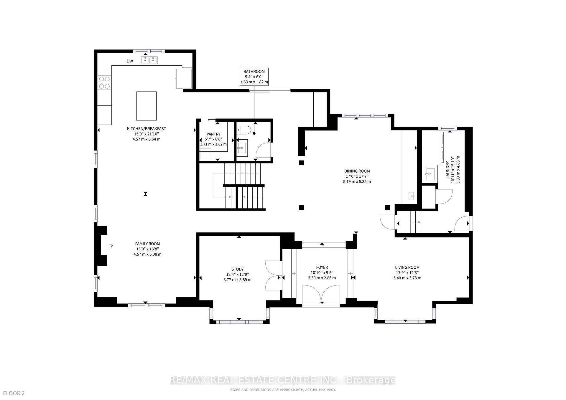 Photo 35 of 172 Elbern Markell Drive, Brampton, Credit Valley — HOMEH