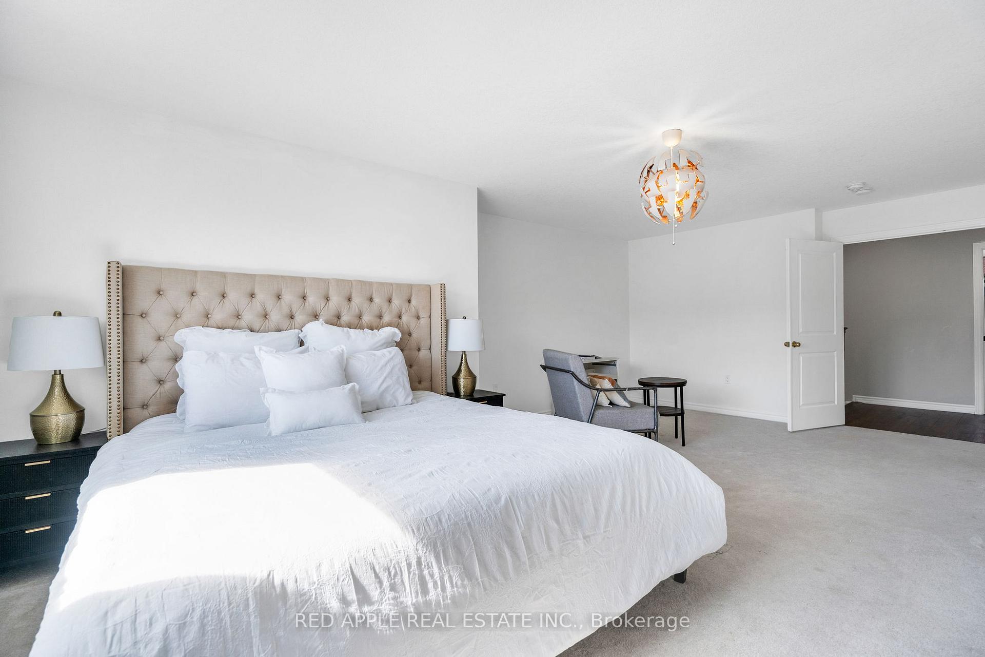 Photo 29 of 21 Holt Drive, New Tecumseth, Alliston — HOMEH