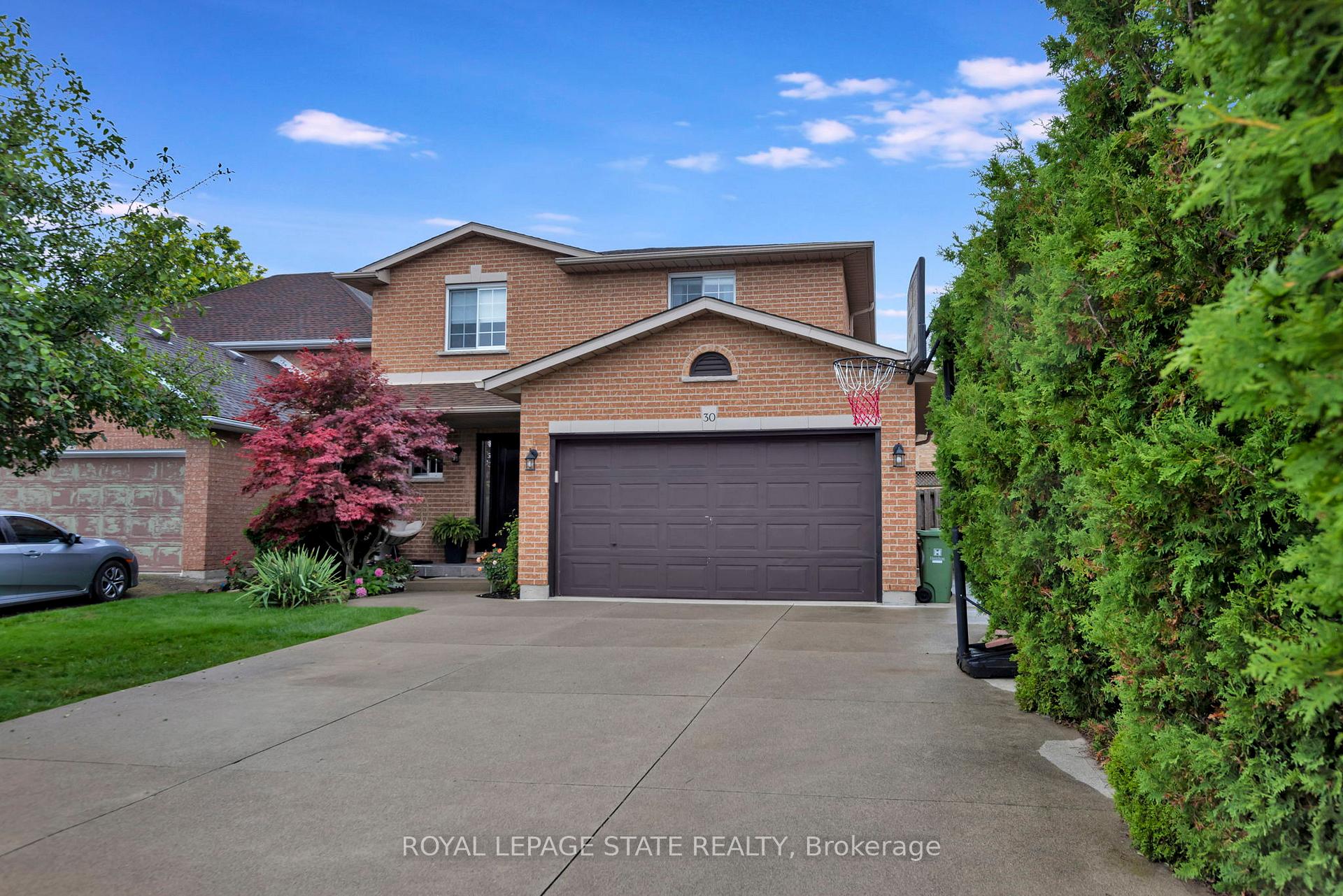 Photo 1 of 30 Philomena Drive, Hamilton, Falkirk — HOMEH