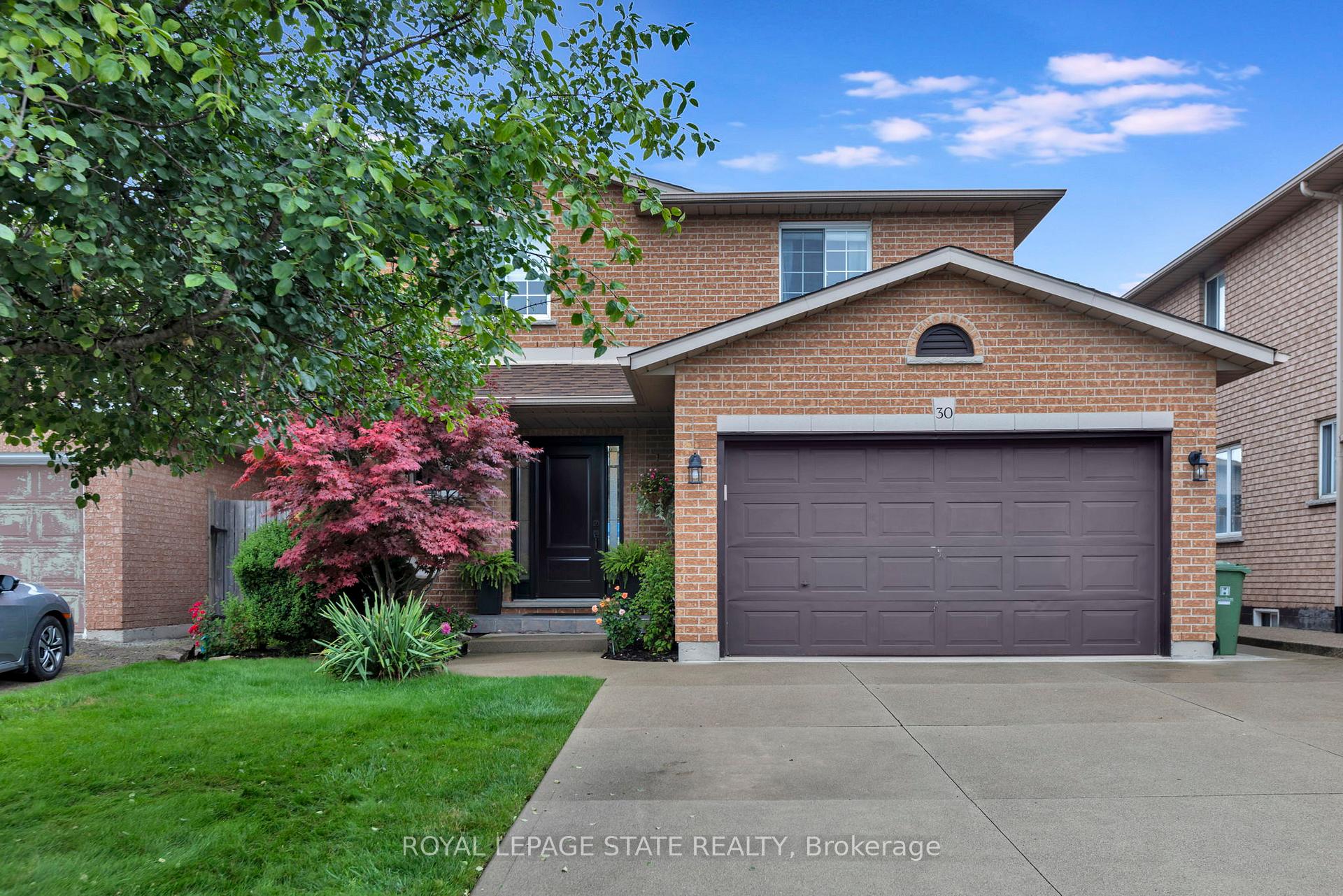 Photo 4 of 30 Philomena Drive, Hamilton, Falkirk — HOMEH