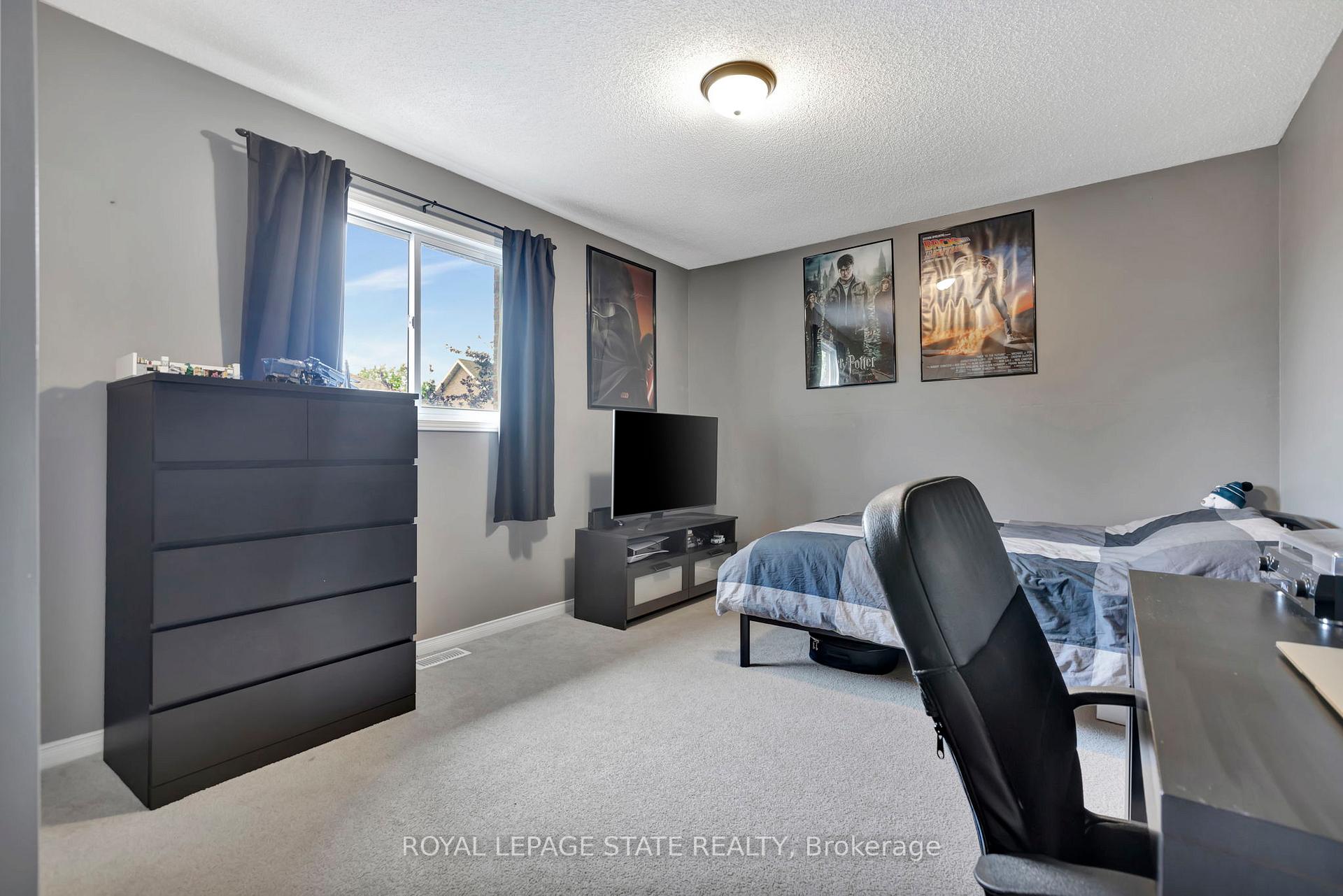 Photo 28 of 30 Philomena Drive, Hamilton, Falkirk — HOMEH