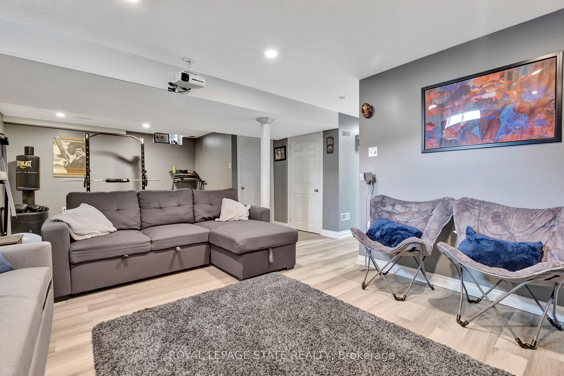 Photo 25 of 30 Philomena Drive, Hamilton, Falkirk — HOMEH