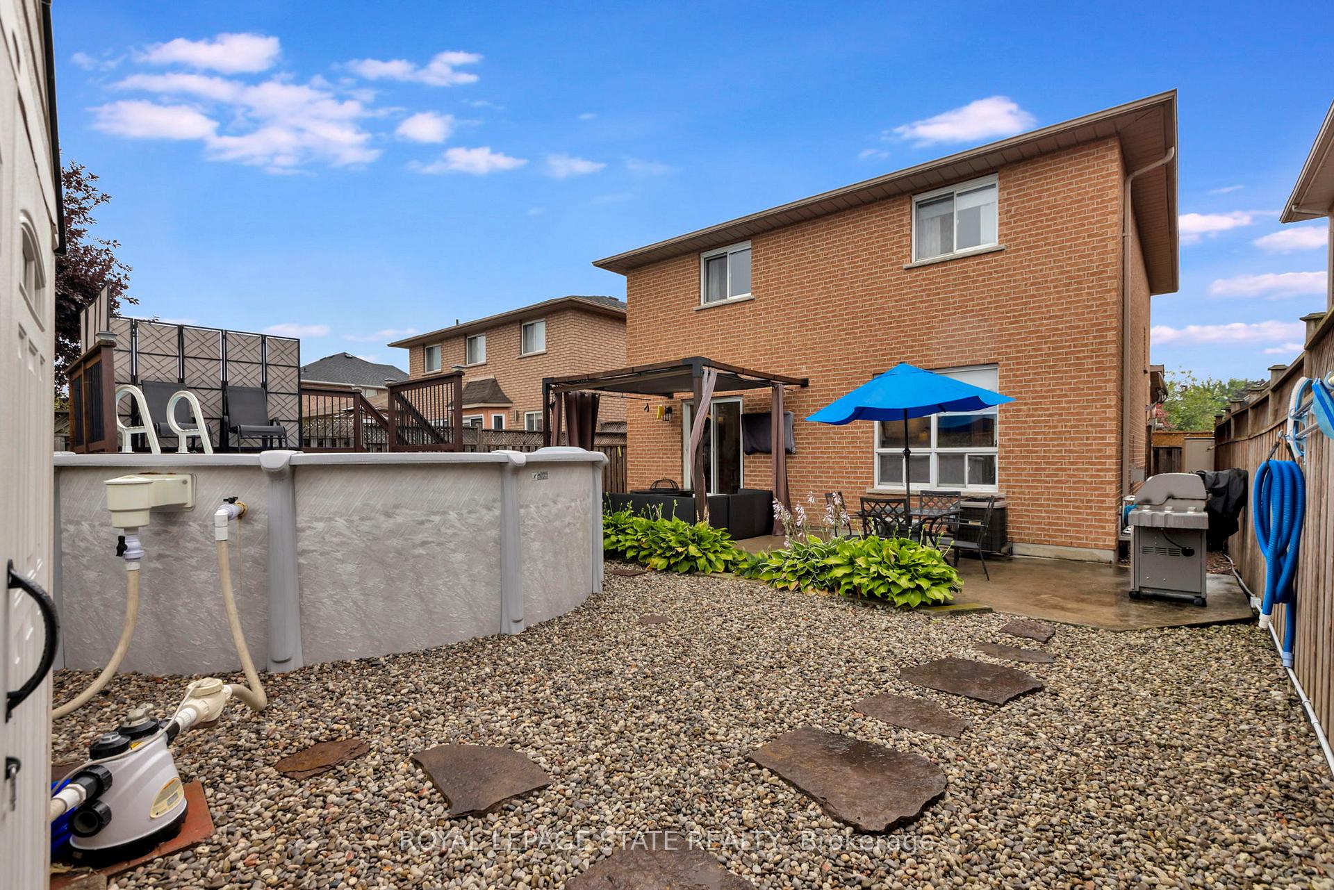 Photo 31 of 30 Philomena Drive, Hamilton, Falkirk — HOMEH