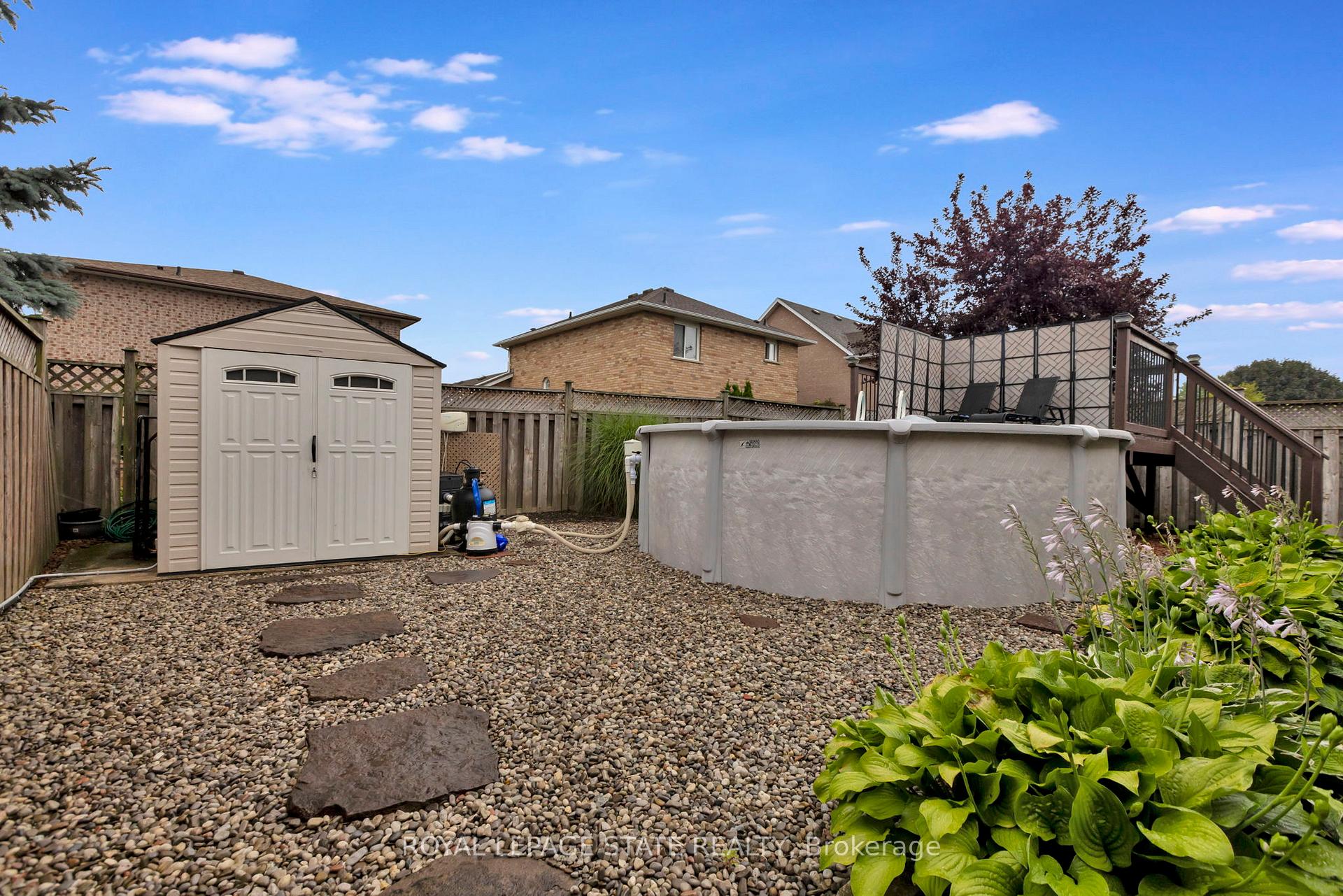 Photo 32 of 30 Philomena Drive, Hamilton, Falkirk — HOMEH