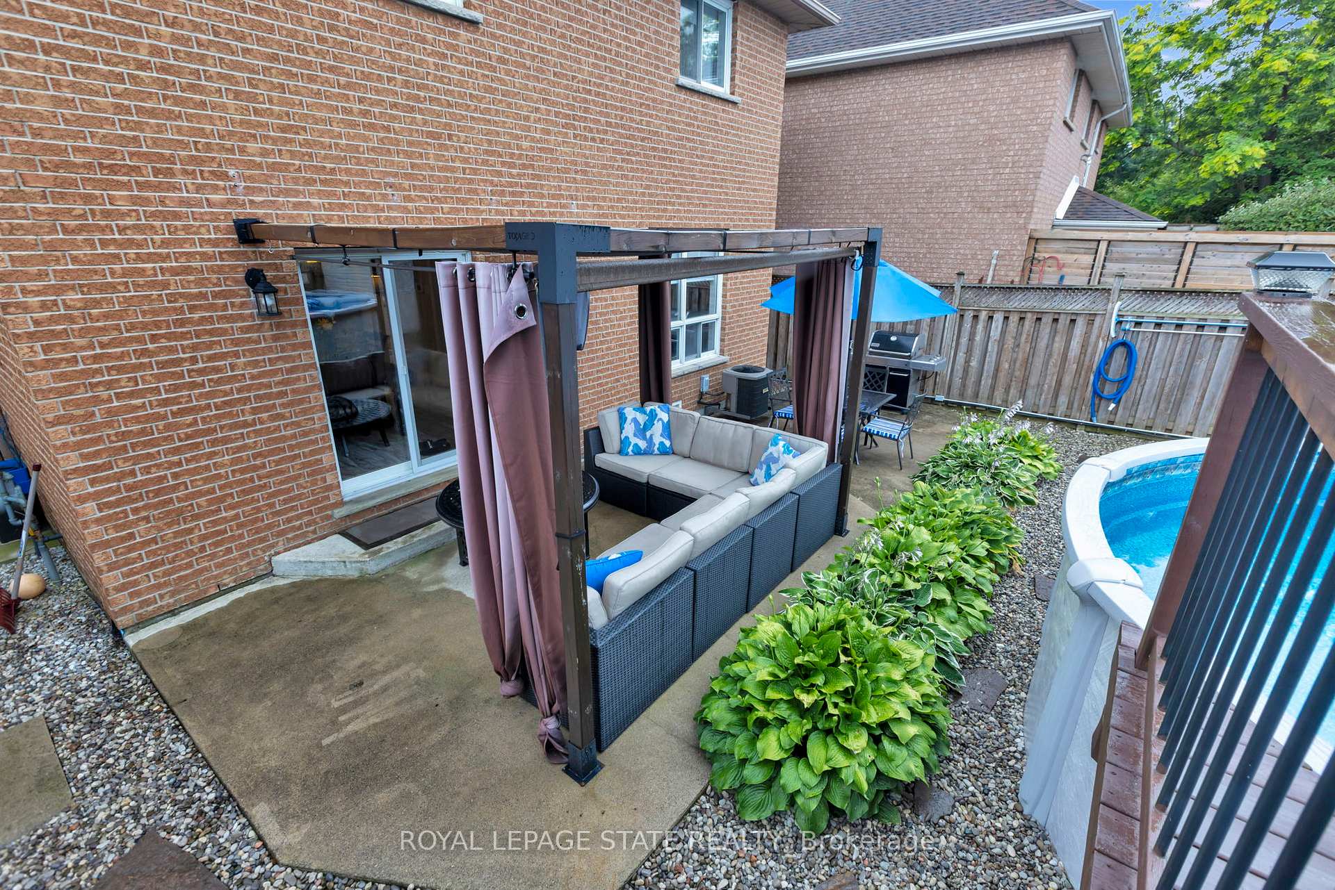 Photo 36 of 30 Philomena Drive, Hamilton, Falkirk — HOMEH