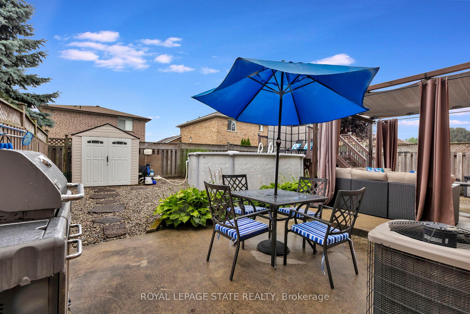 Photo 37 of 30 Philomena Drive, Hamilton, Falkirk — HOMEH