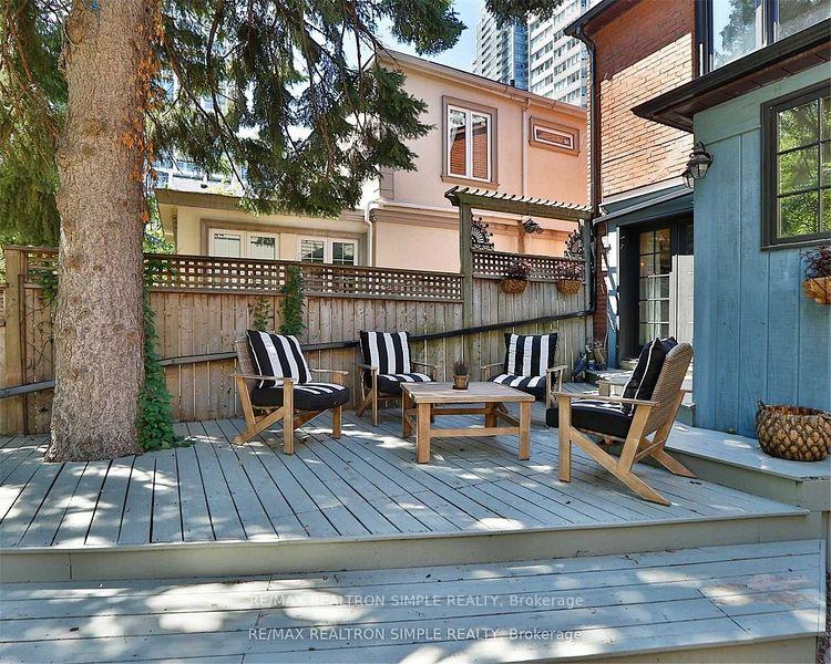 Photo 21 of 65 Soudan Avenue, Toronto, Mount Pleasant West — HOMEH