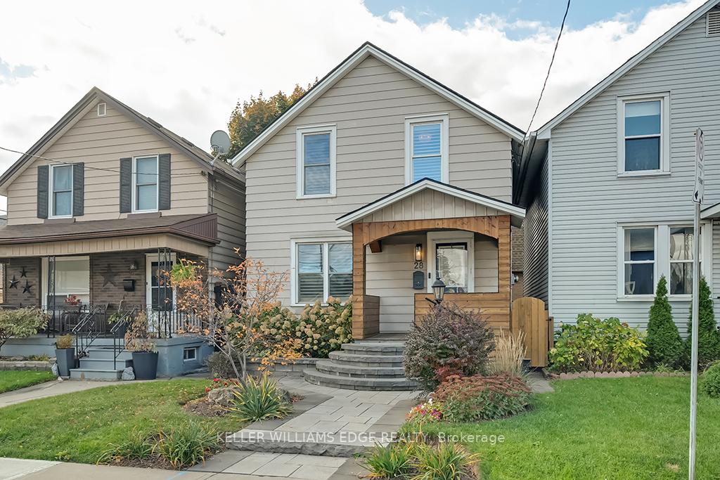 Photo 1 of 28 Roxborough Avenue, Hamilton, Crown Point — HOMEH
