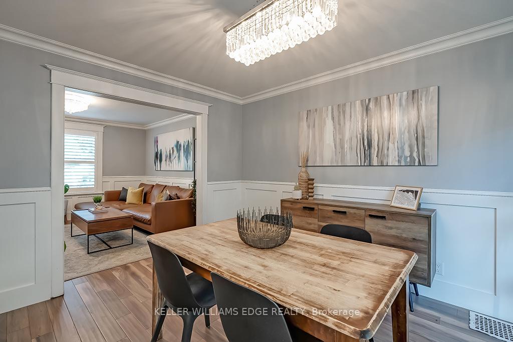 Photo 13 of 28 Roxborough Avenue, Hamilton, Crown Point — HOMEH