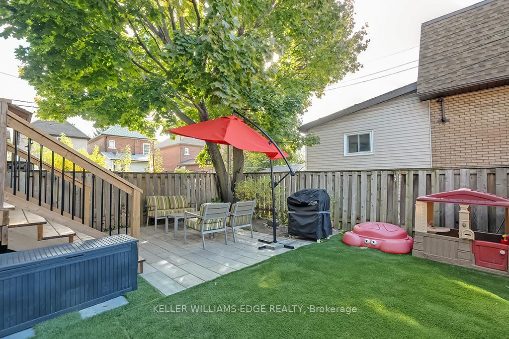 Photo 36 of 28 Roxborough Avenue, Hamilton, Crown Point — HOMEH