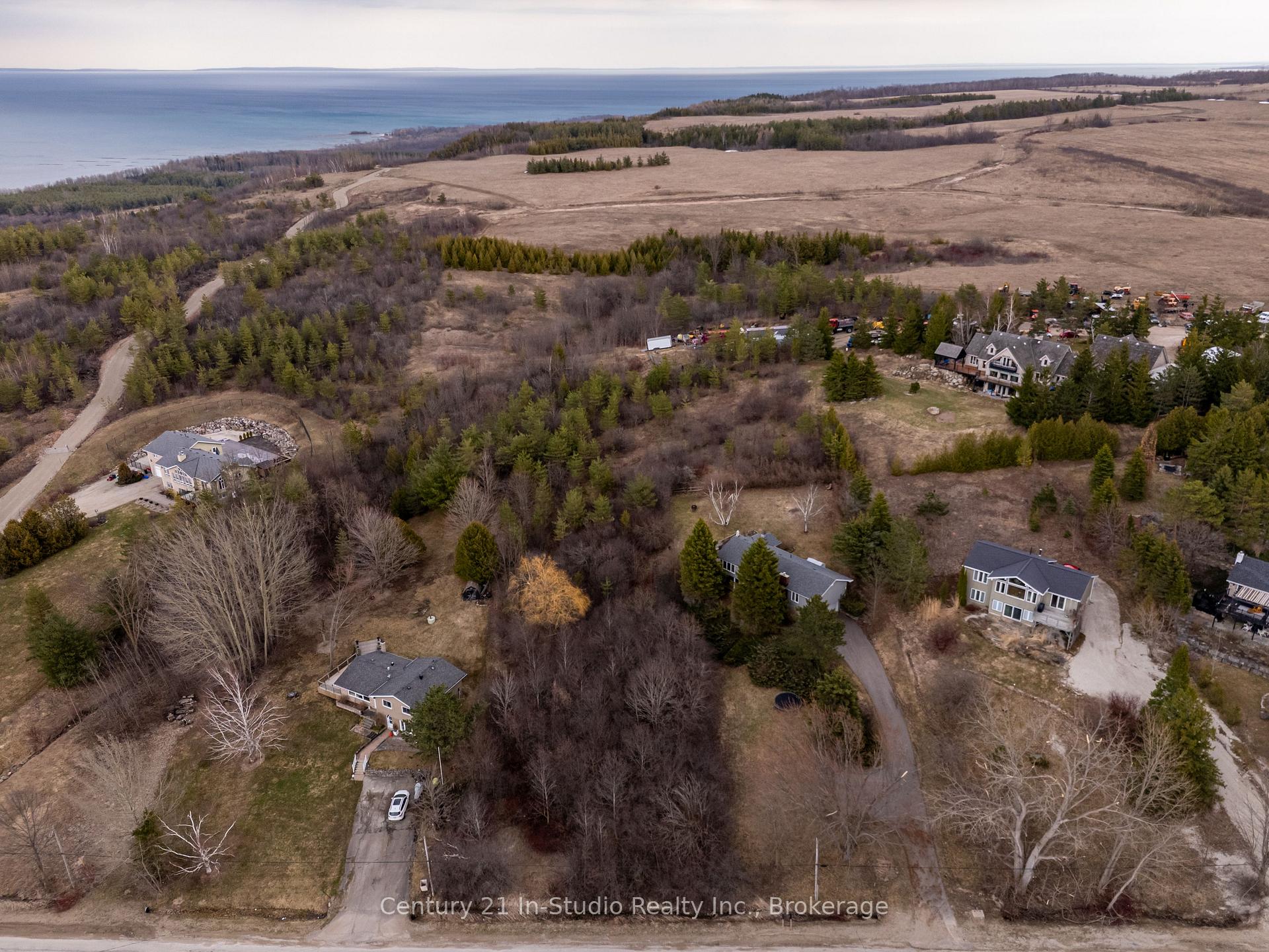 Photo 5 of LOT 10 2 Concession, Meaford — HOMEH