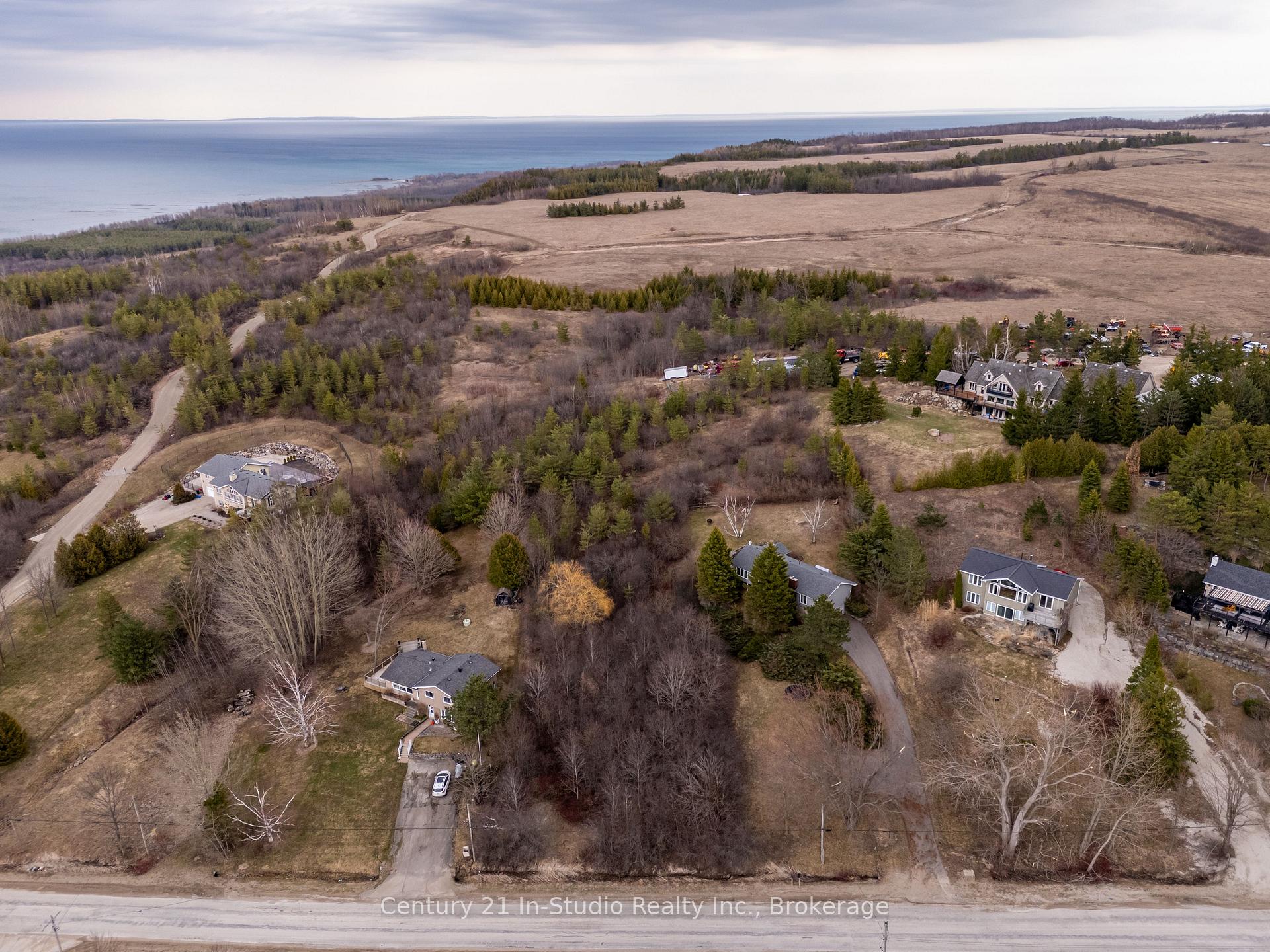 Photo 3 of LOT 10 2 Concession, Meaford — HOMEH
