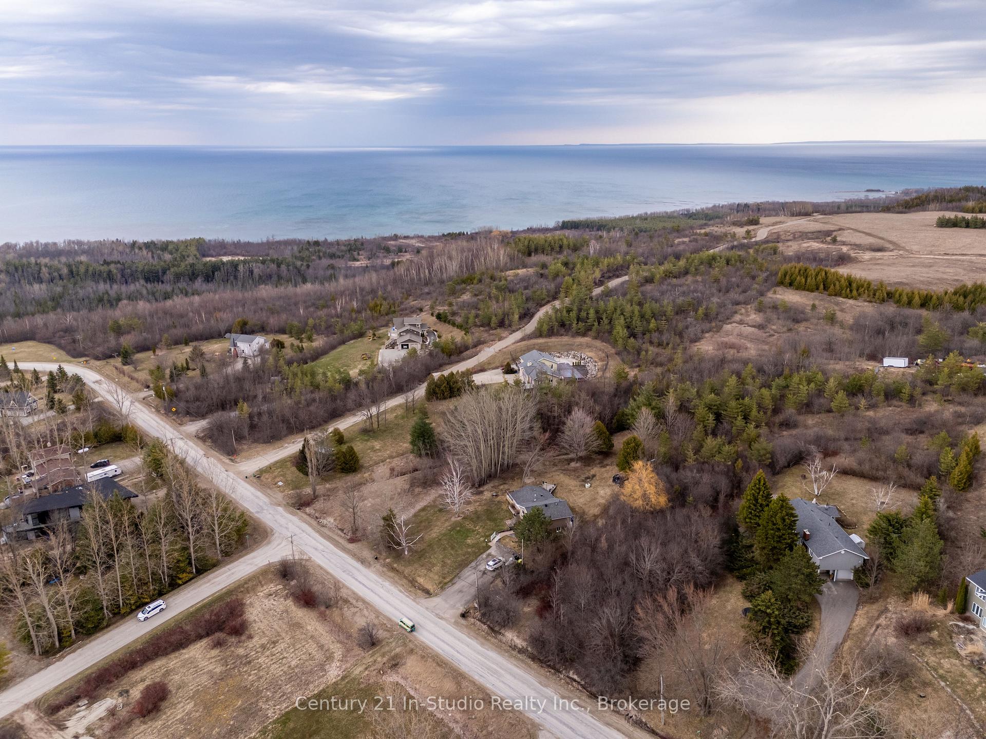 Photo 7 of LOT 10 2 Concession, Meaford — HOMEH