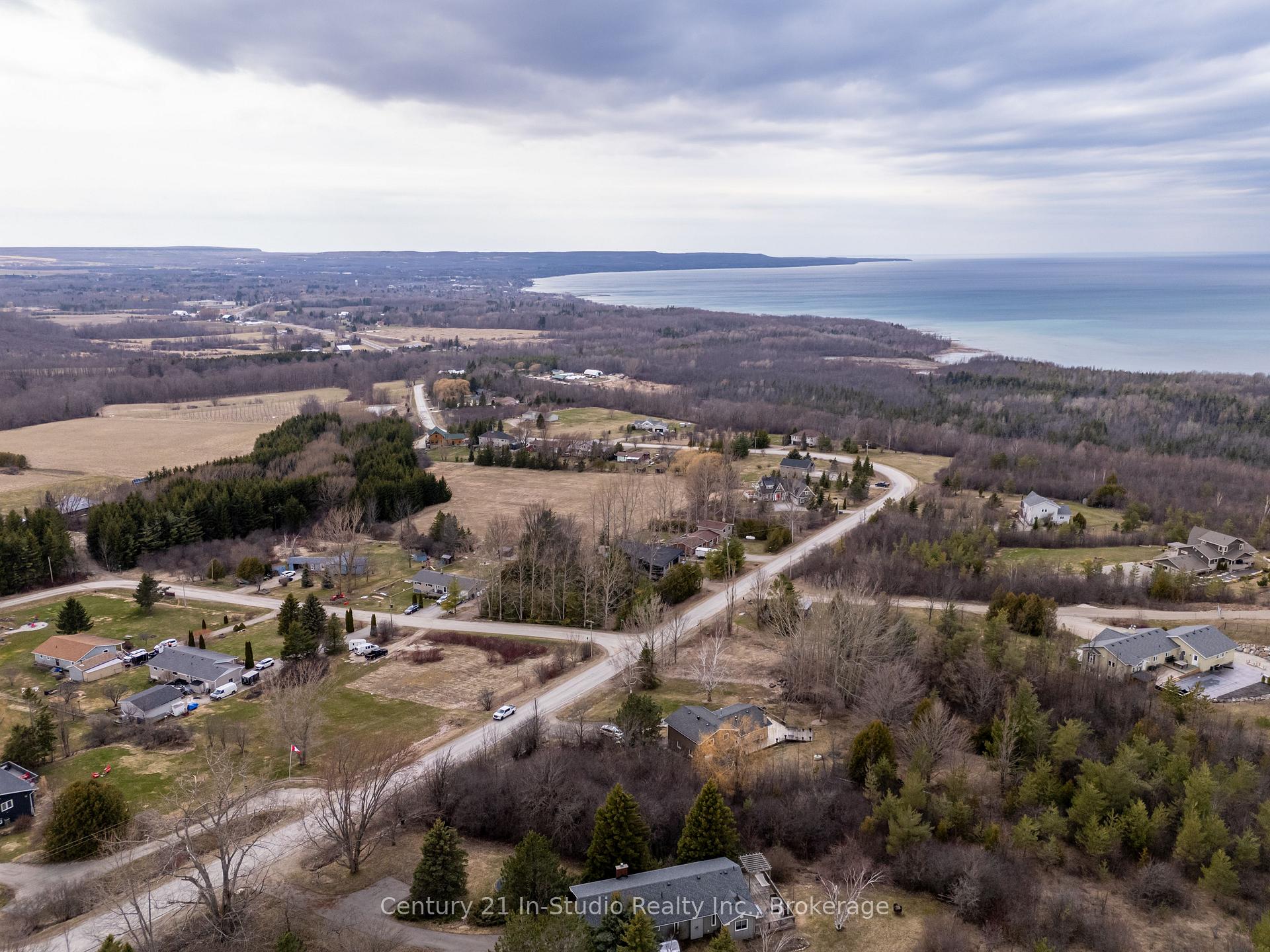 Photo 6 of LOT 10 2 Concession, Meaford — HOMEH