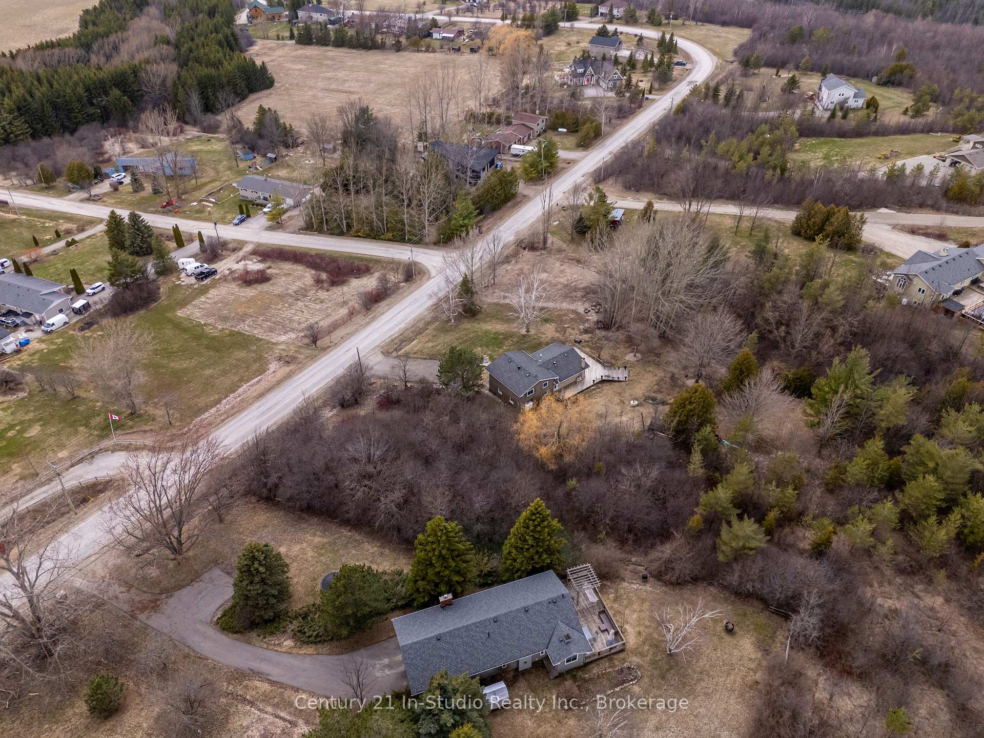 Photo 9 of LOT 10 2 Concession, Meaford — HOMEH