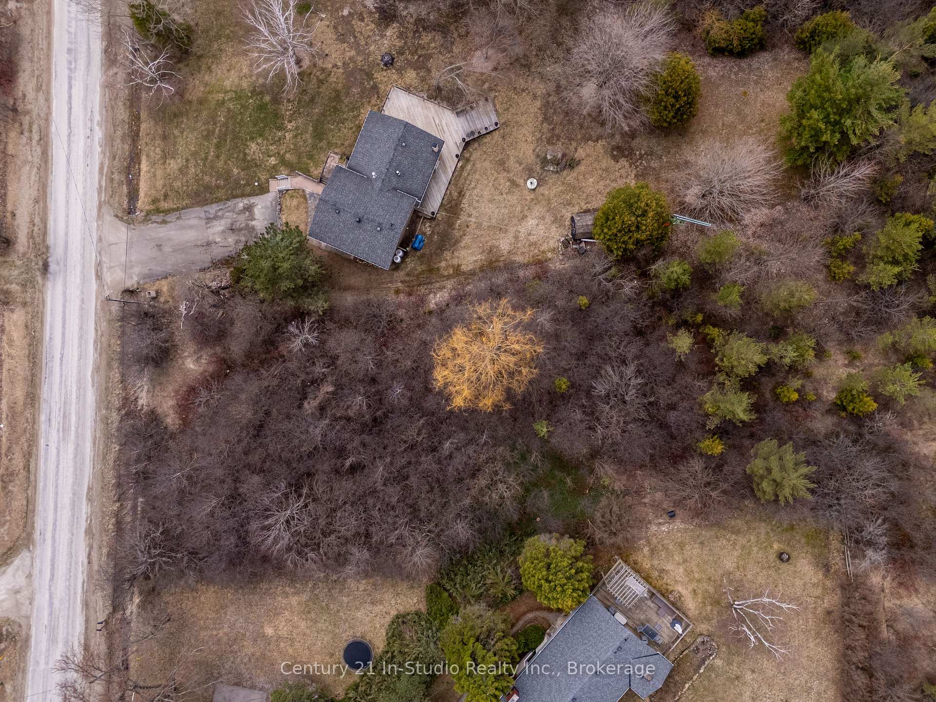 Photo 4 of LOT 10 2 Concession, Meaford — HOMEH