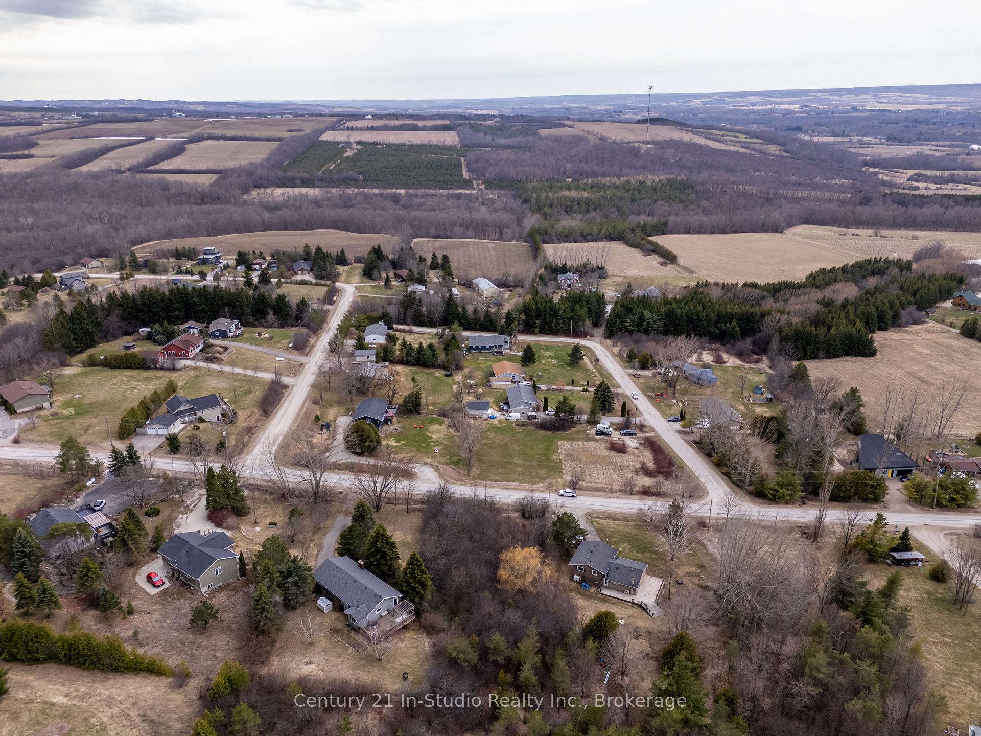 Photo 10 of LOT 10 2 Concession, Meaford — HOMEH