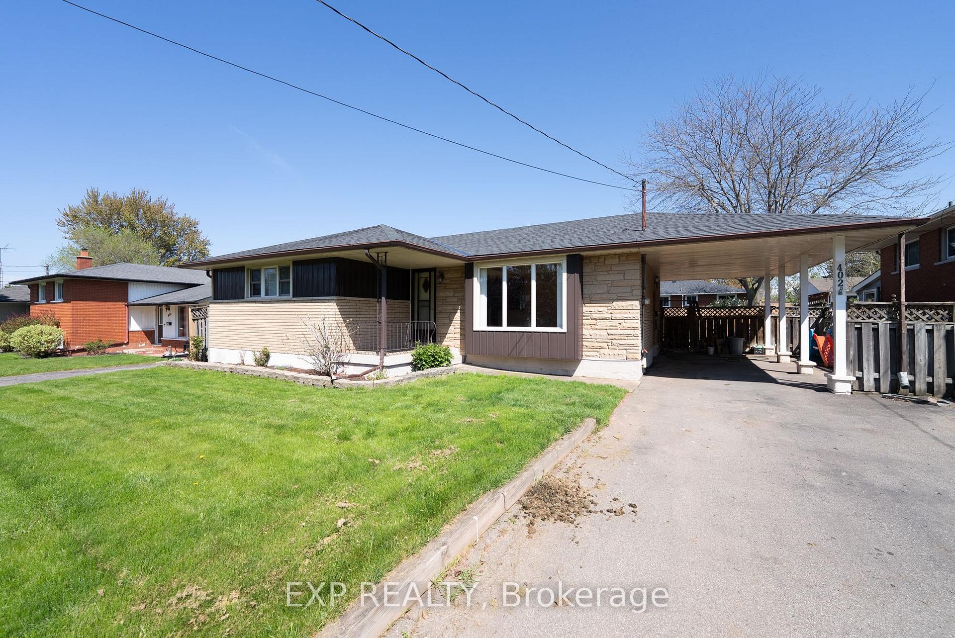 Photo 44 of 402 Kerman Avenue, Grimsby, Grimsby Beach — HOMEH