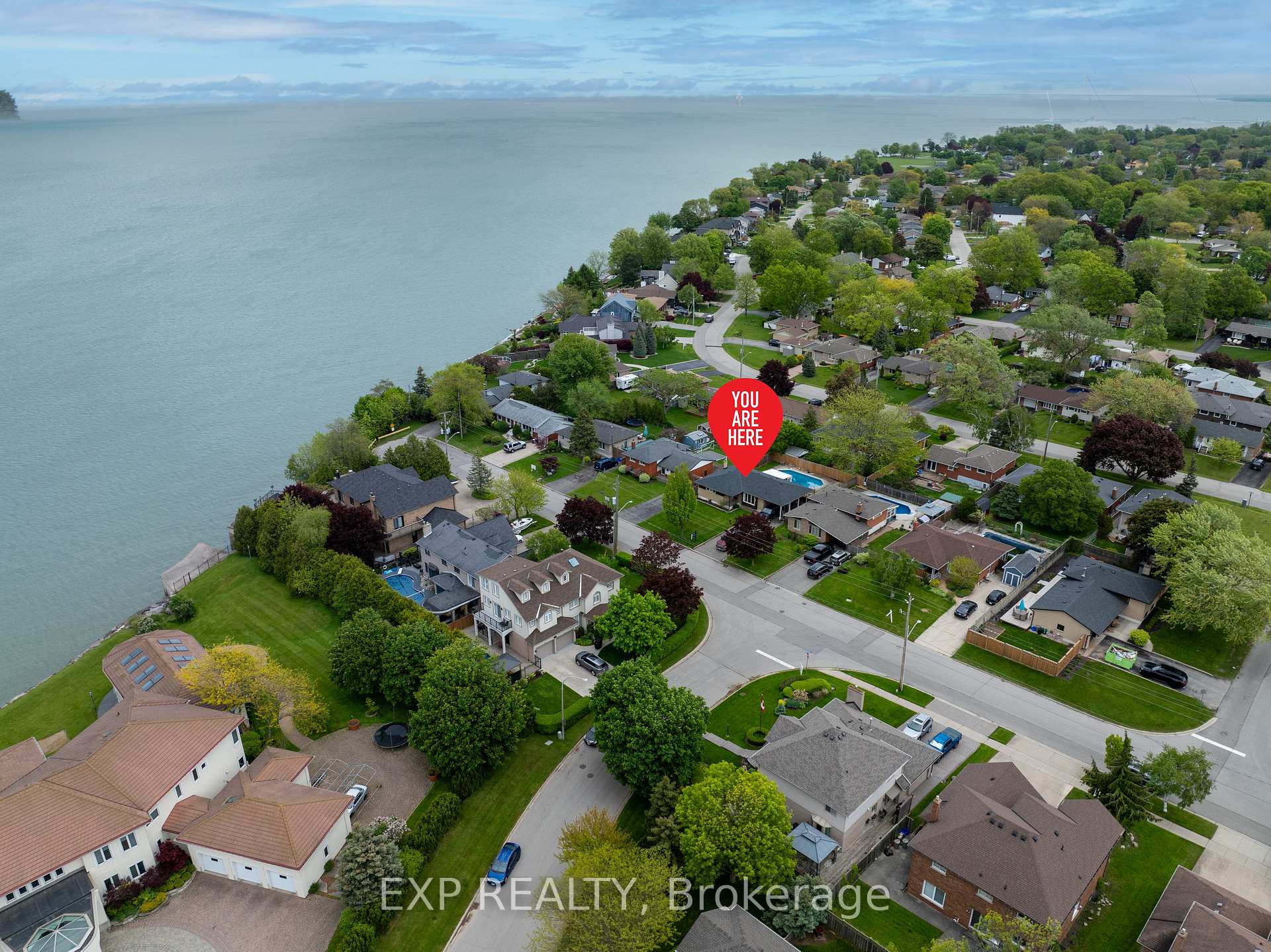 Photo 50 of 402 Kerman Avenue, Grimsby, Grimsby Beach — HOMEH
