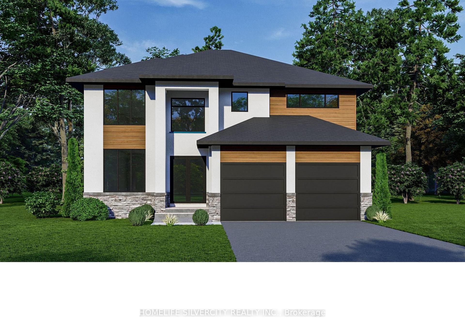 Photo 1 of 462 Marla Crescent, Lakeshore — HOMEH