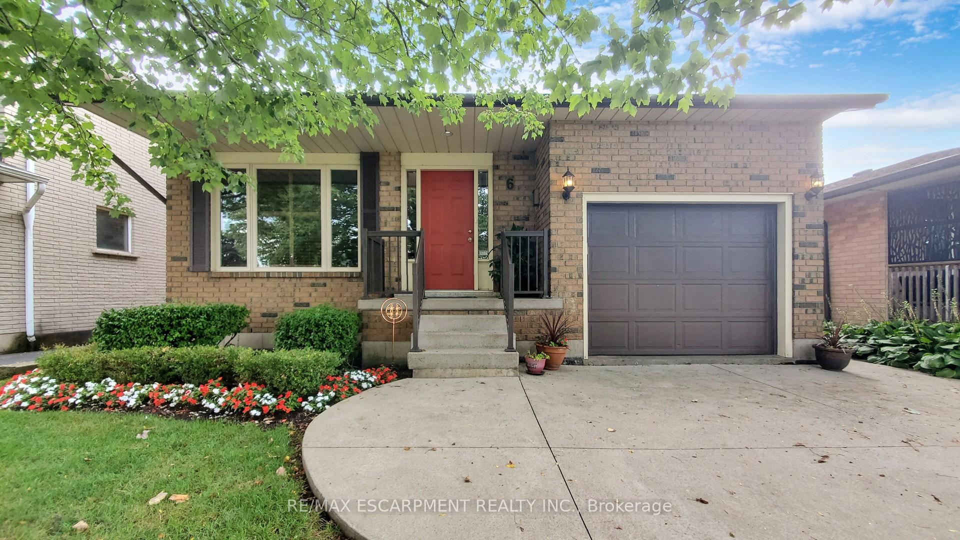 Photo 1 of 6 Princip Street, Hamilton, Randall — HOMEH
