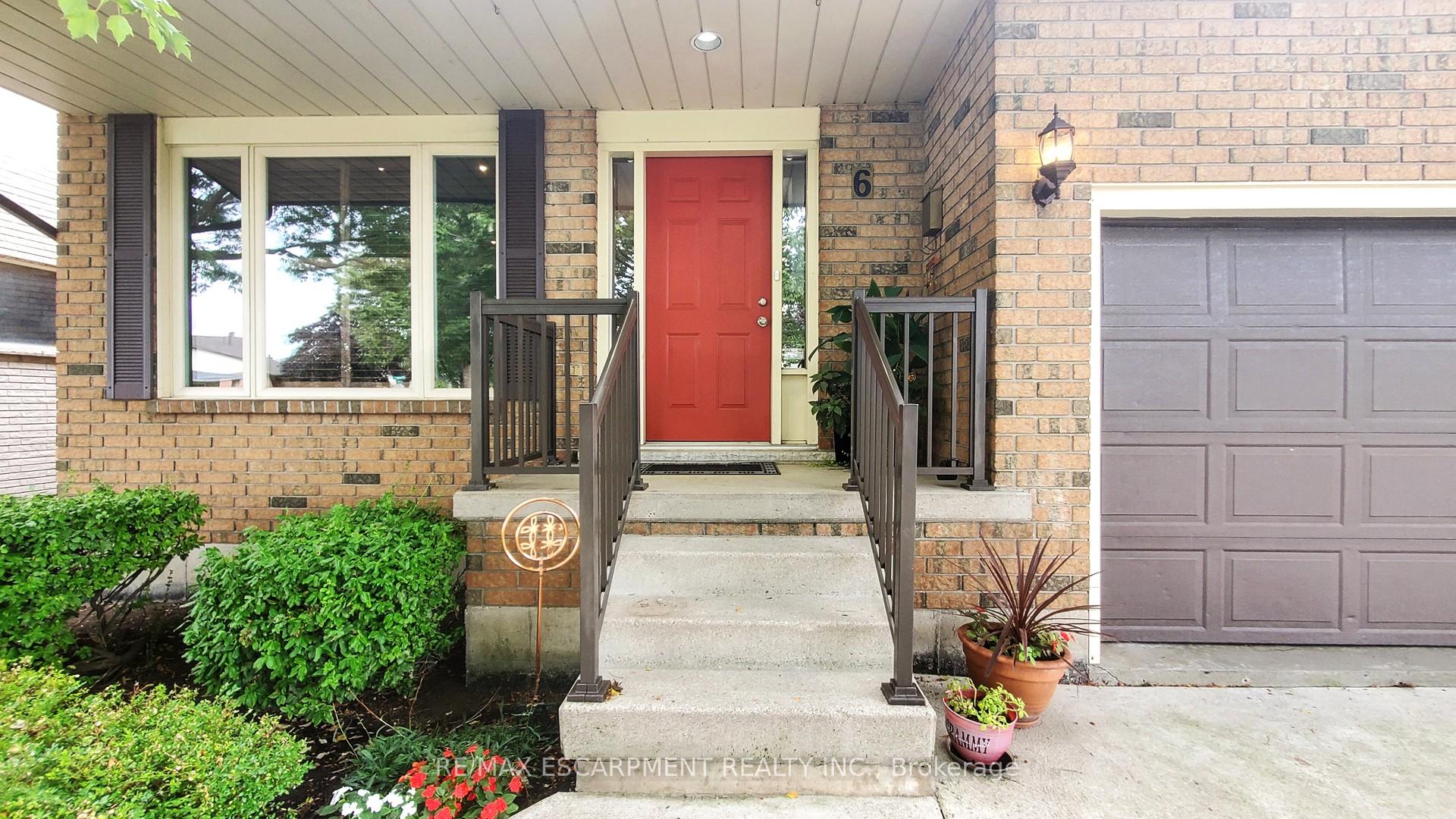 Photo 20 of 6 Princip Street, Hamilton, Randall — HOMEH