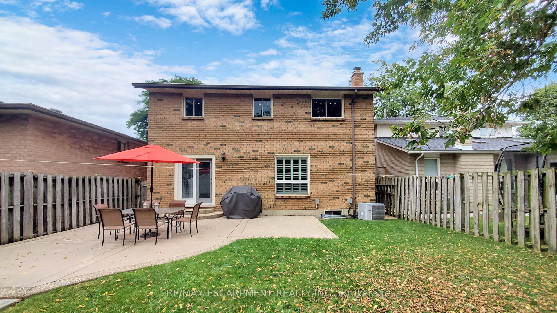 Photo 36 of 6 Princip Street, Hamilton, Randall — HOMEH