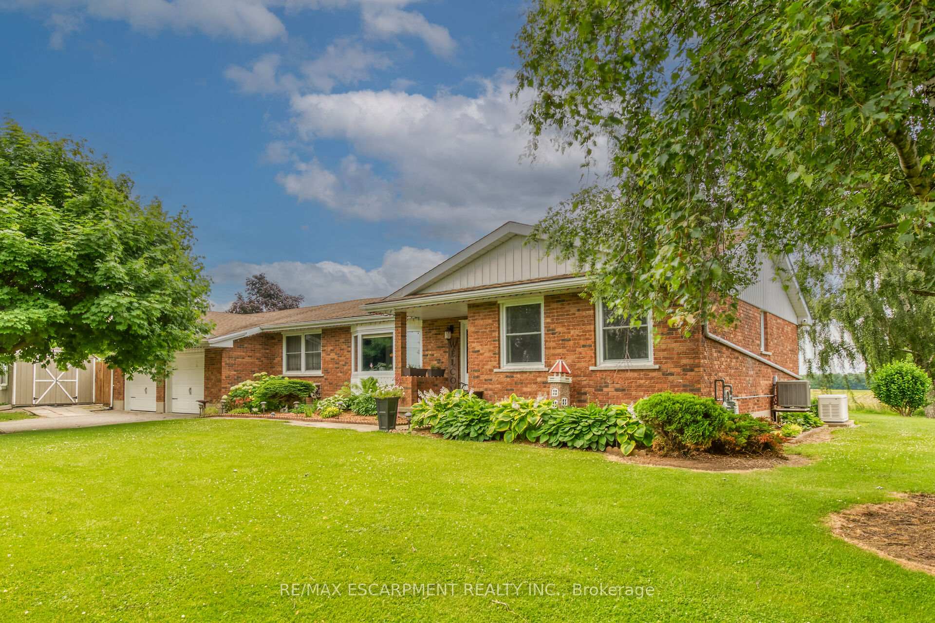 Photo 1 of 4046 Rainham Road, Haldimand — HOMEH