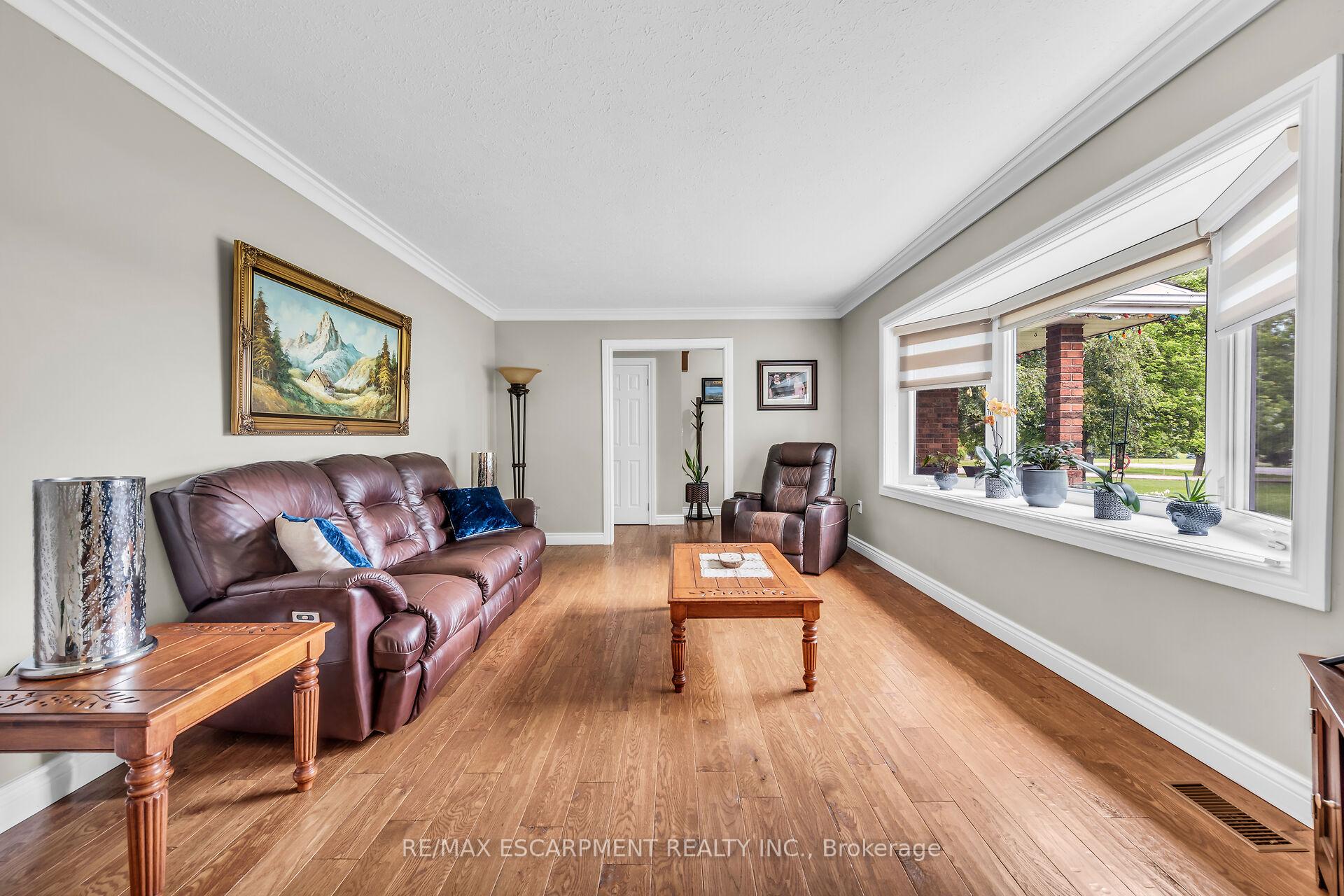 Photo 3 of 4046 Rainham Road, Haldimand — HOMEH