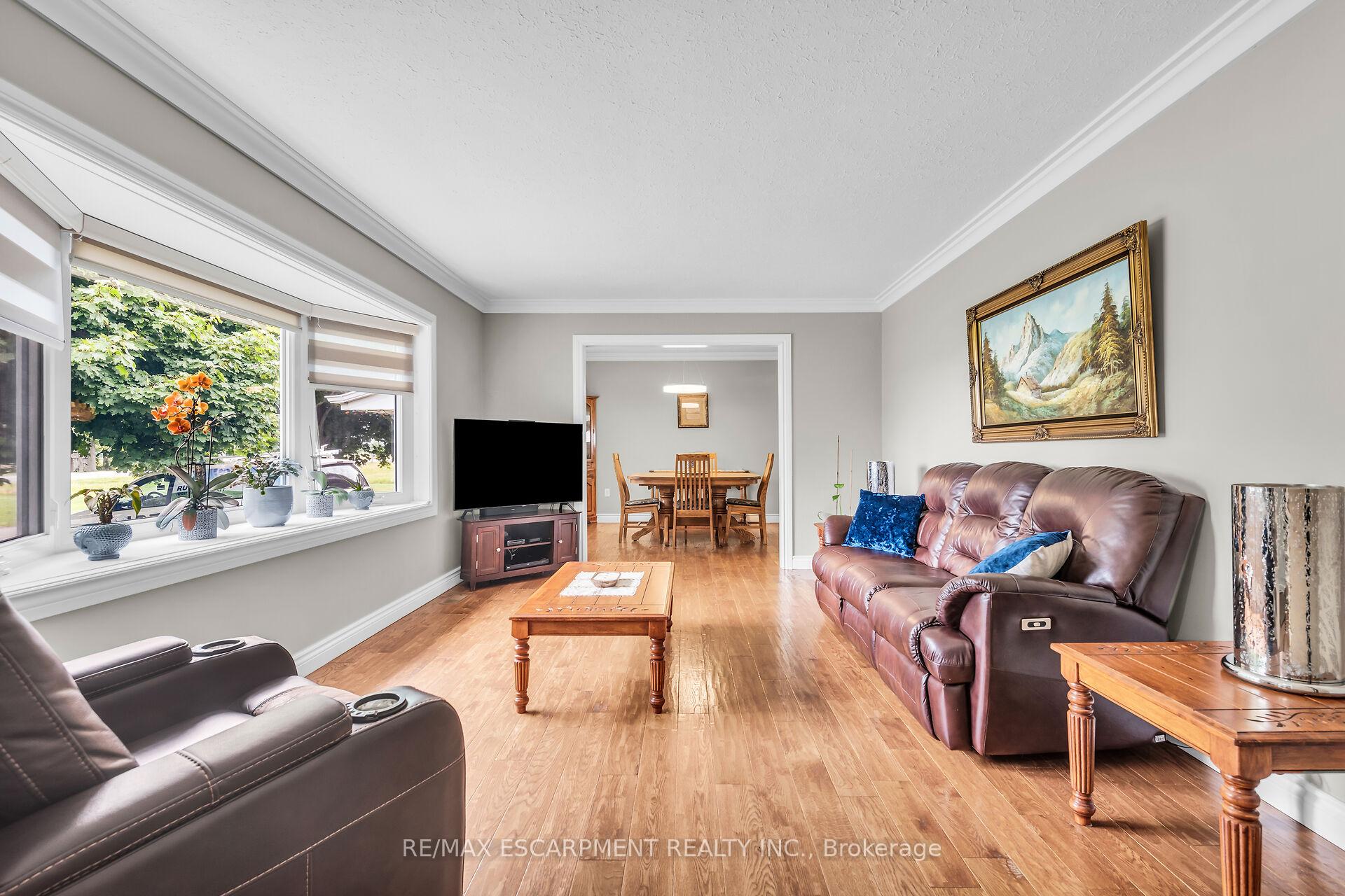 Photo 4 of 4046 Rainham Road, Haldimand — HOMEH