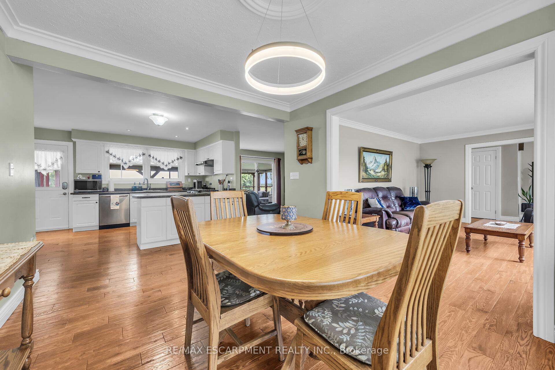 Photo 7 of 4046 Rainham Road, Haldimand — HOMEH