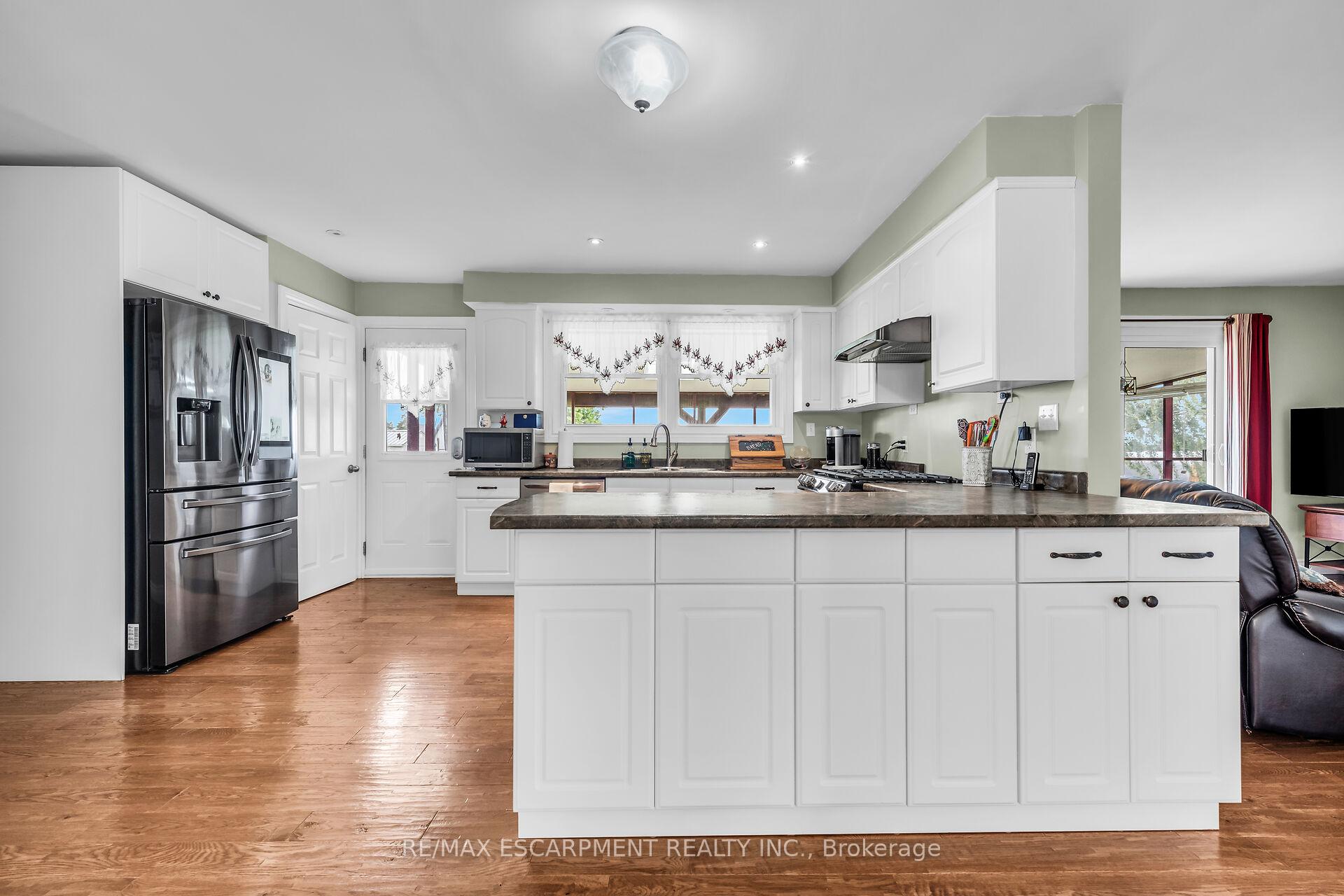 Photo 11 of 4046 Rainham Road, Haldimand — HOMEH