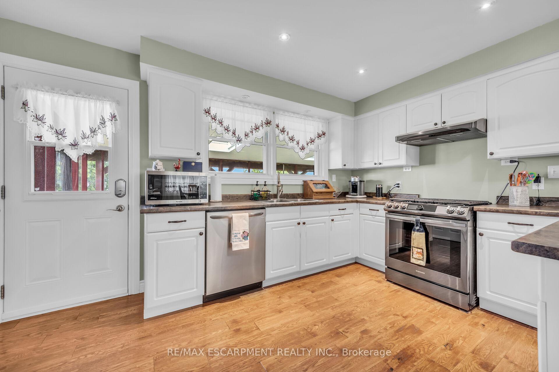 Photo 5 of 4046 Rainham Road, Haldimand — HOMEH