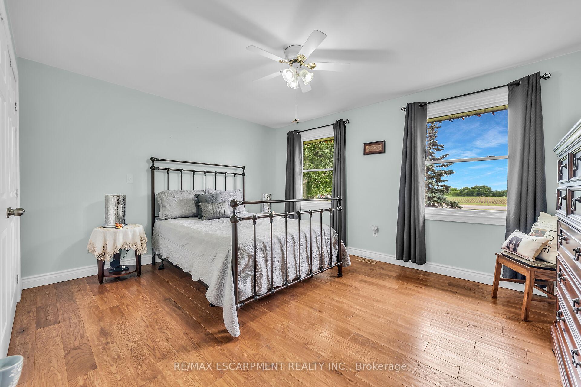 Photo 13 of 4046 Rainham Road, Haldimand — HOMEH