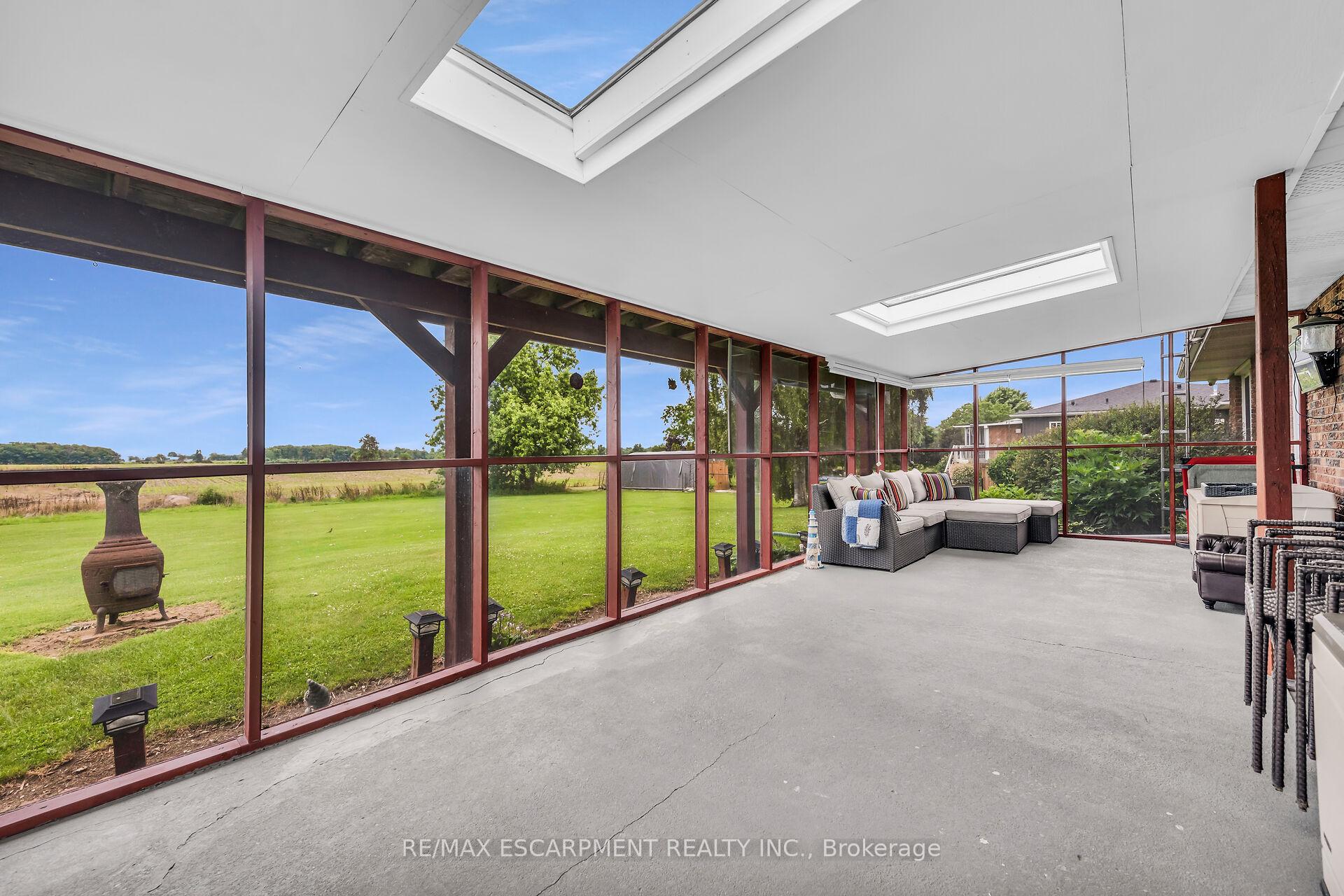 Photo 24 of 4046 Rainham Road, Haldimand — HOMEH