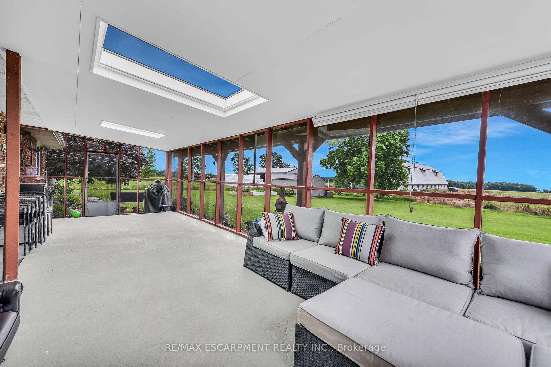 Photo 26 of 4046 Rainham Road, Haldimand — HOMEH