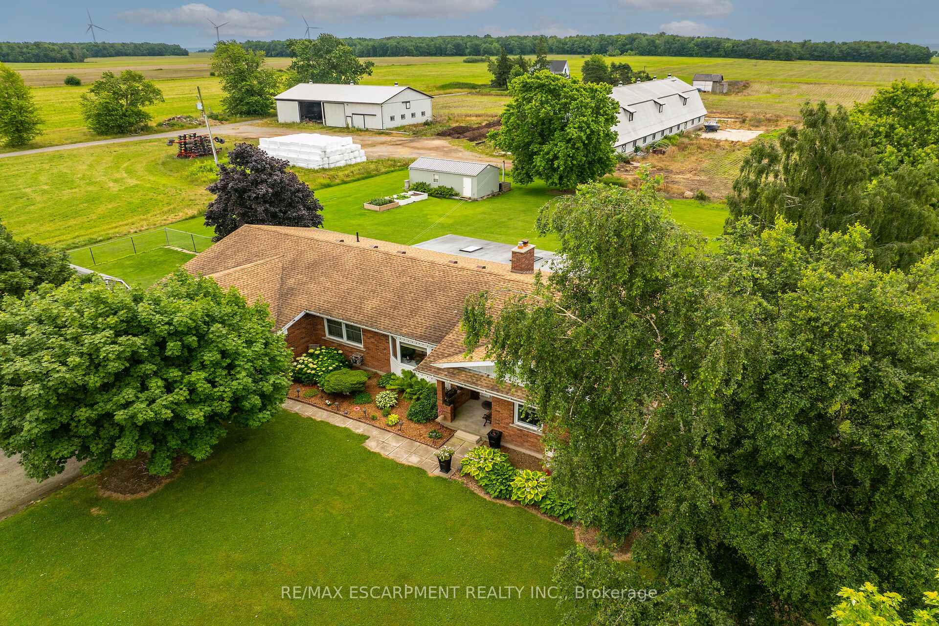 Photo 38 of 4046 Rainham Road, Haldimand — HOMEH