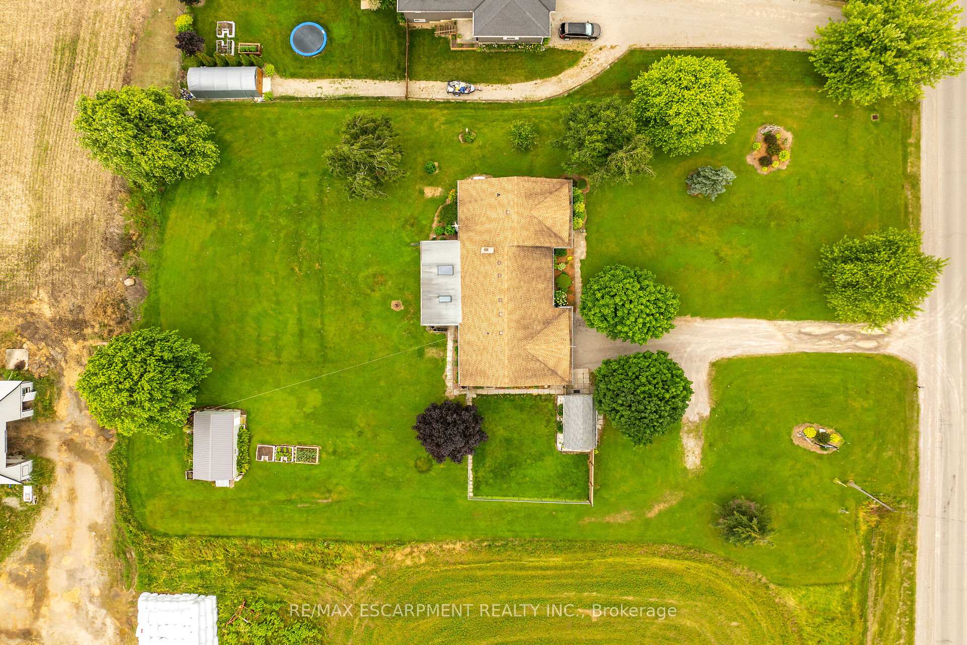 Photo 36 of 4046 Rainham Road, Haldimand — HOMEH