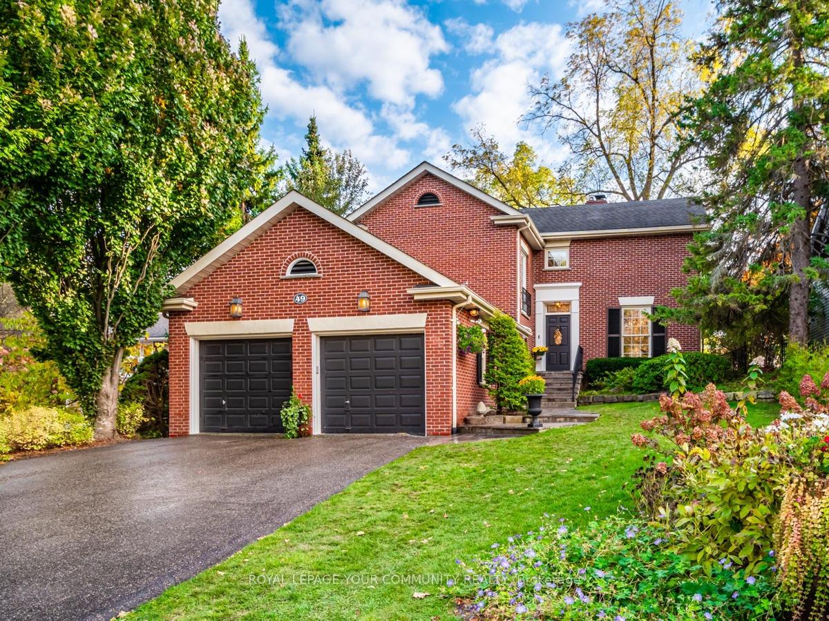 Photo 1 of 49 Cousins Drive, Aurora, Aurora Village — HOMEH