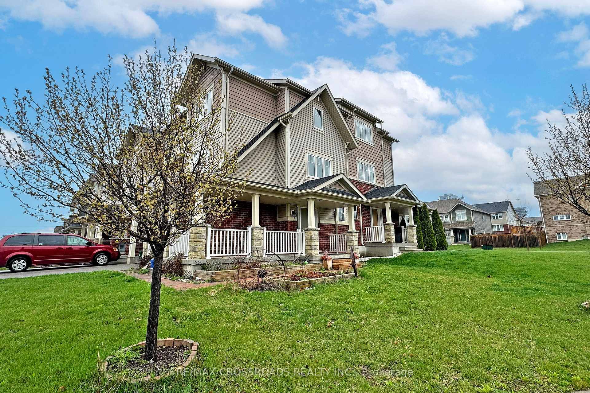 Photo 1 of 56 Artania Street, Oshawa, Windfields — HOMEH