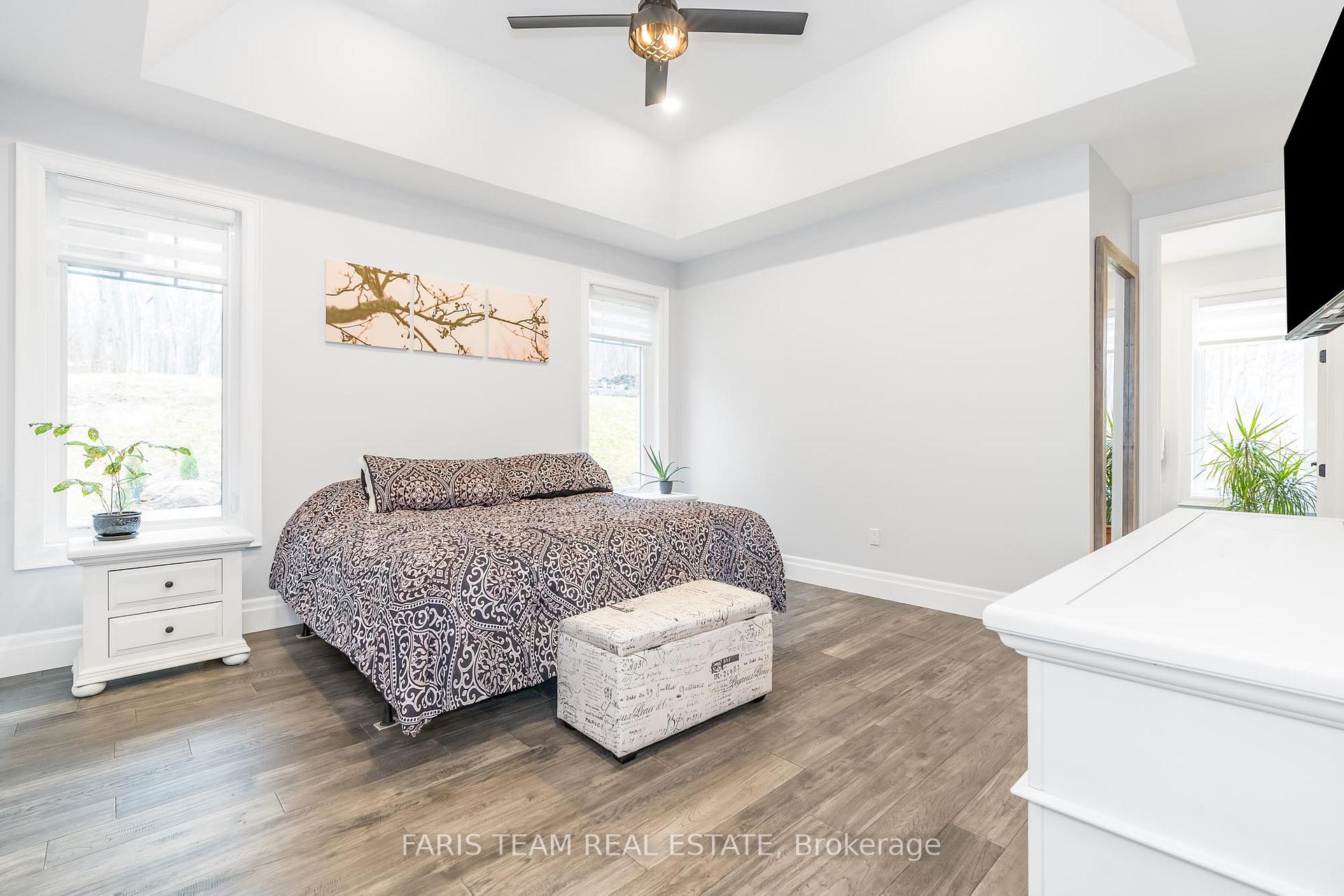 Photo 16 of 1532 Champlain Road, Tiny, Rural Tiny — HOMEH